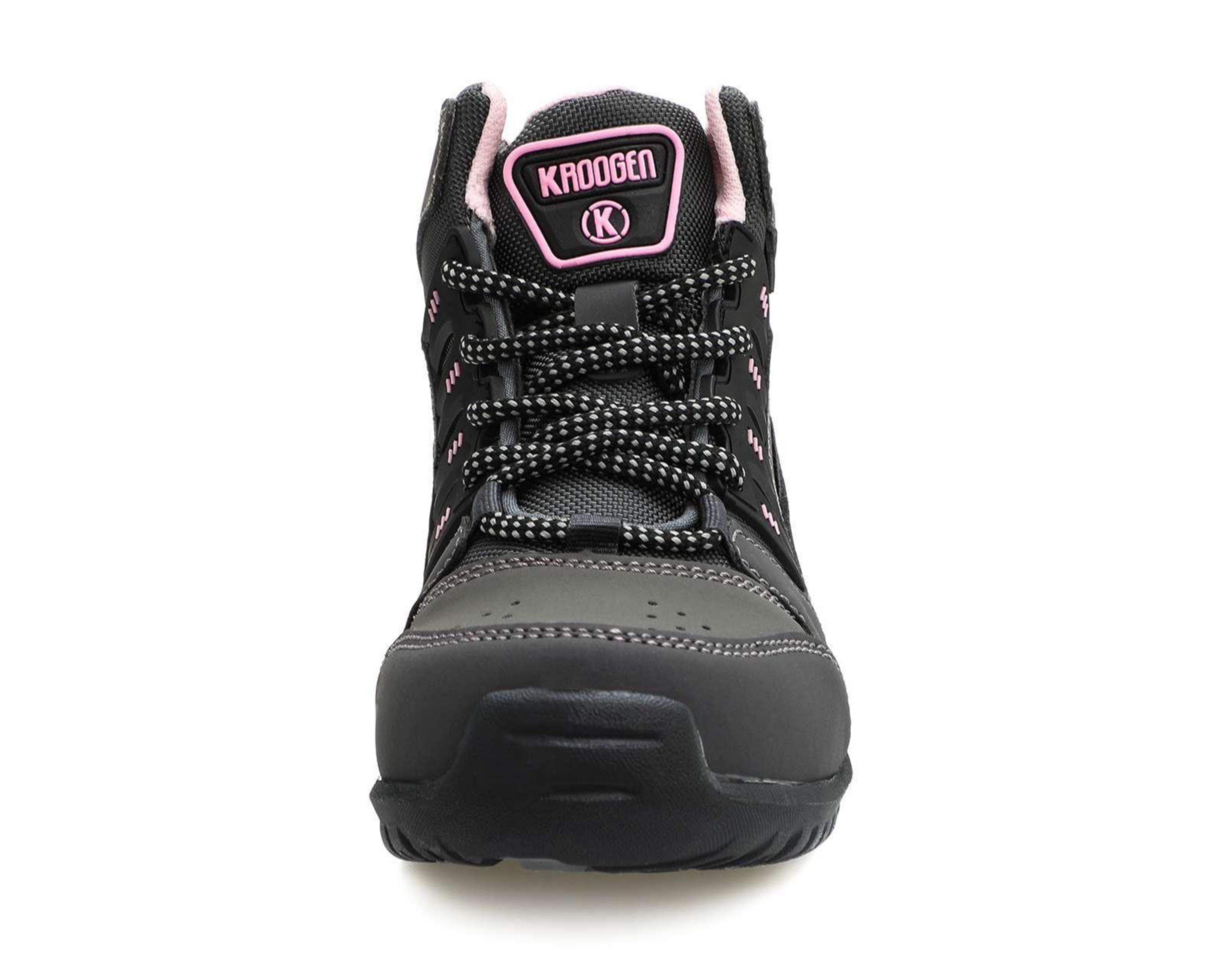 Foto 3 pulgar | Botas Urbanas Kroogen para Mujer