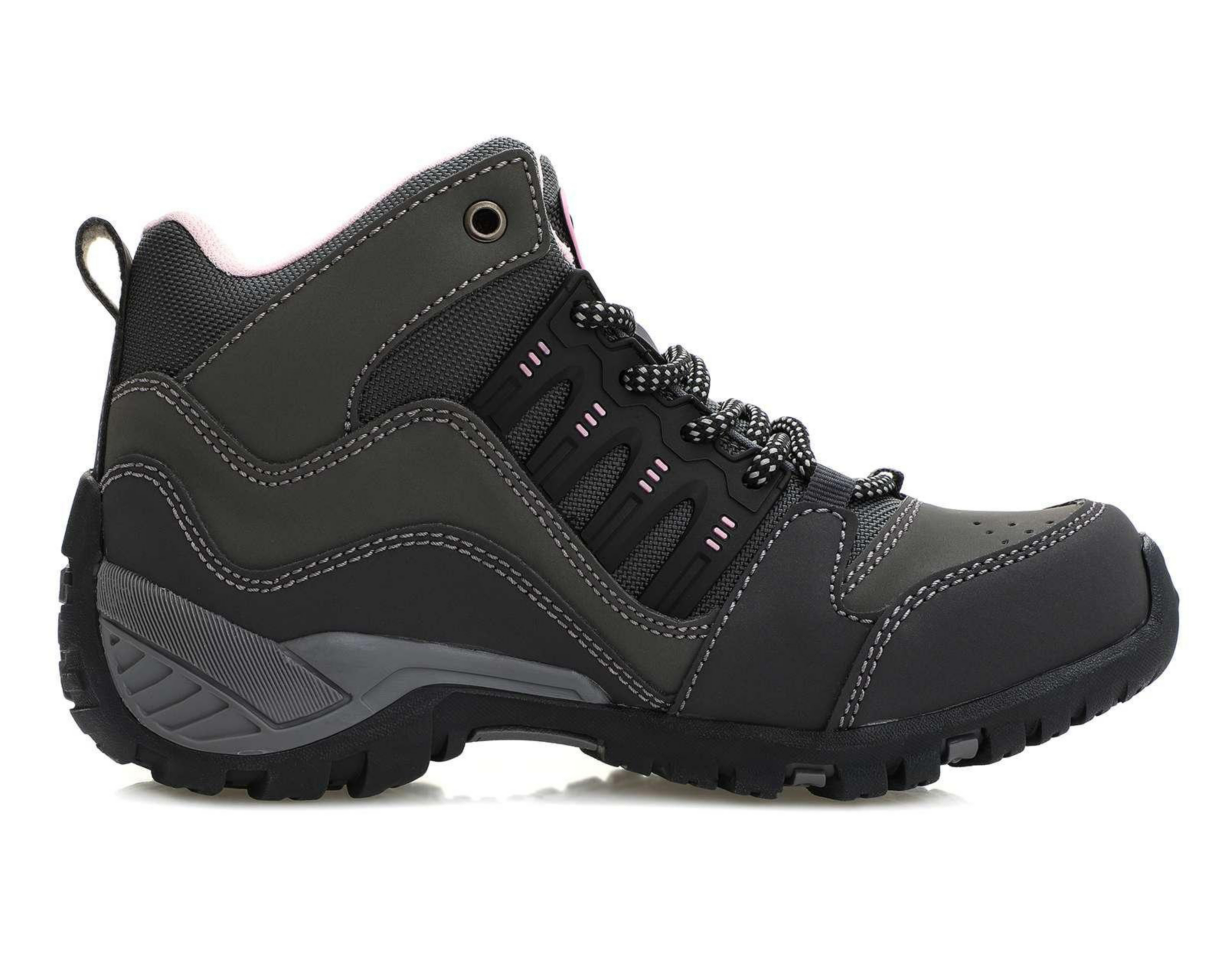 Foto 4 pulgar | Botas Urbanas Kroogen para Mujer