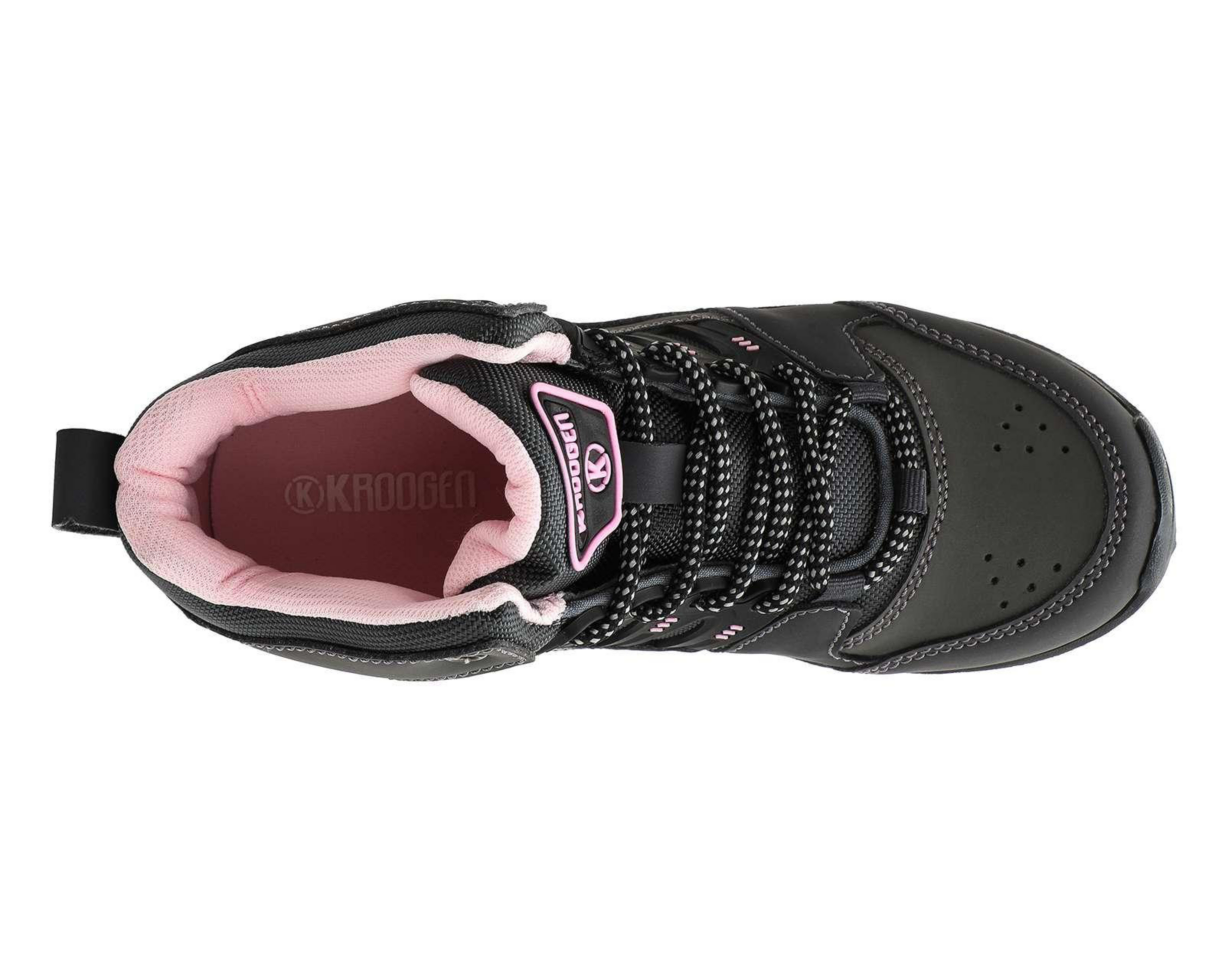 Foto 5 pulgar | Botas Urbanas Kroogen para Mujer