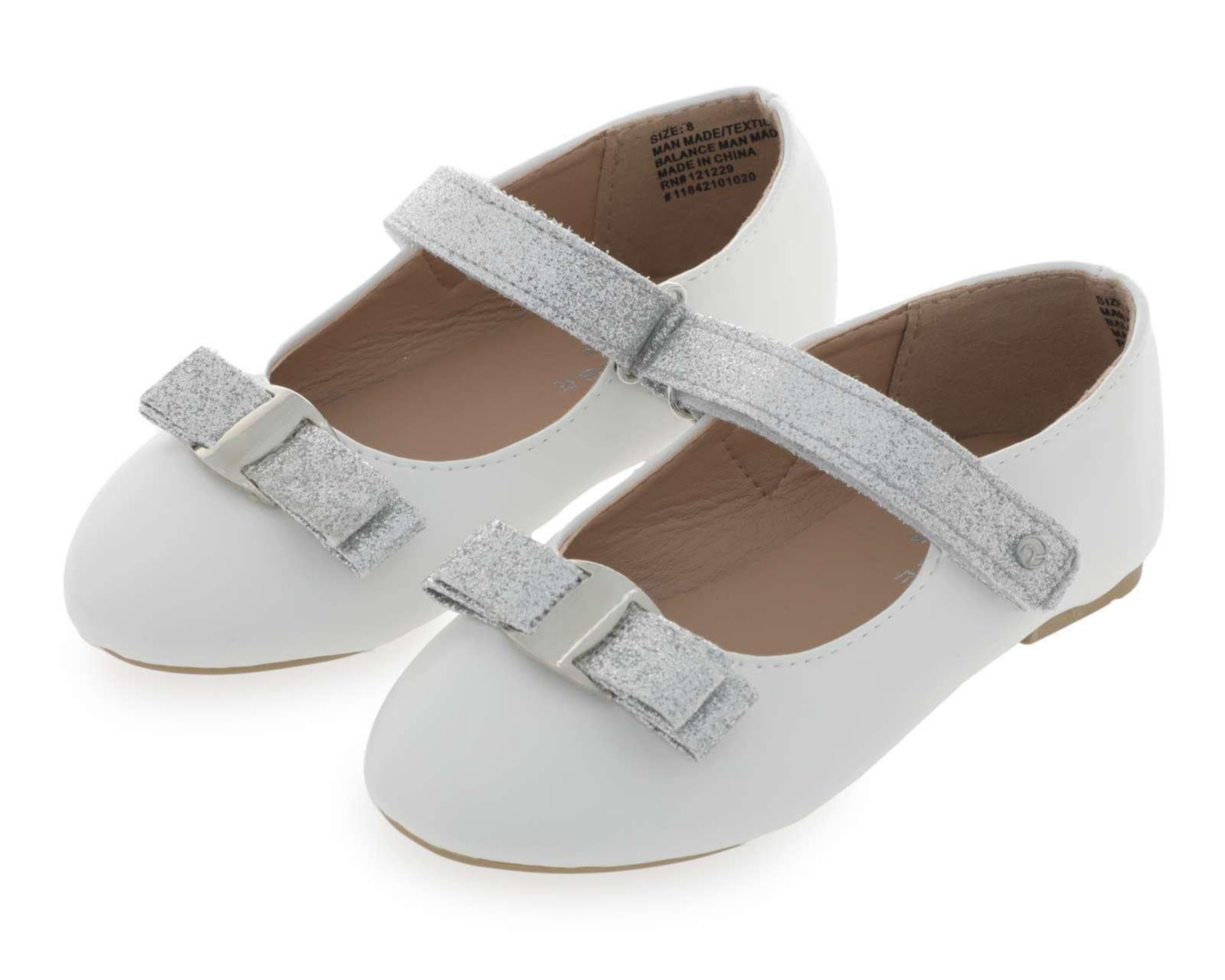 Zapatos Rampage para Niña