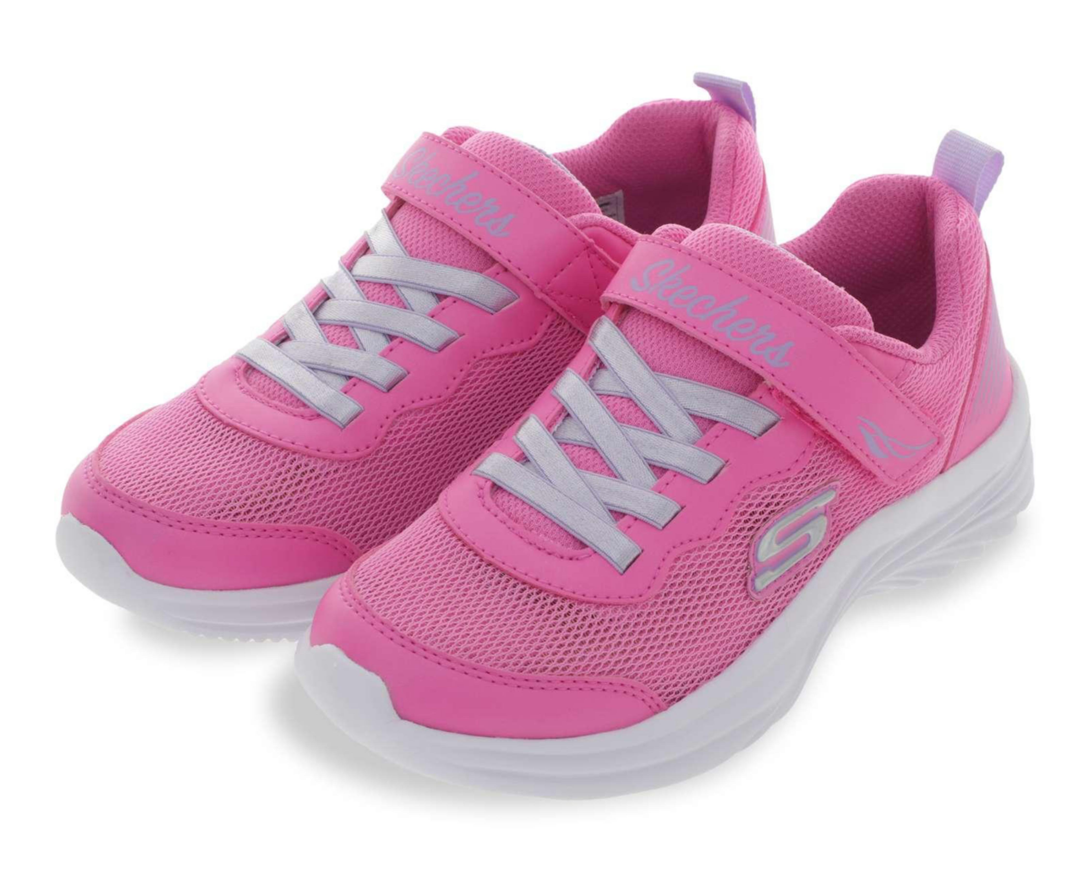 Tenis Skechers para Niña