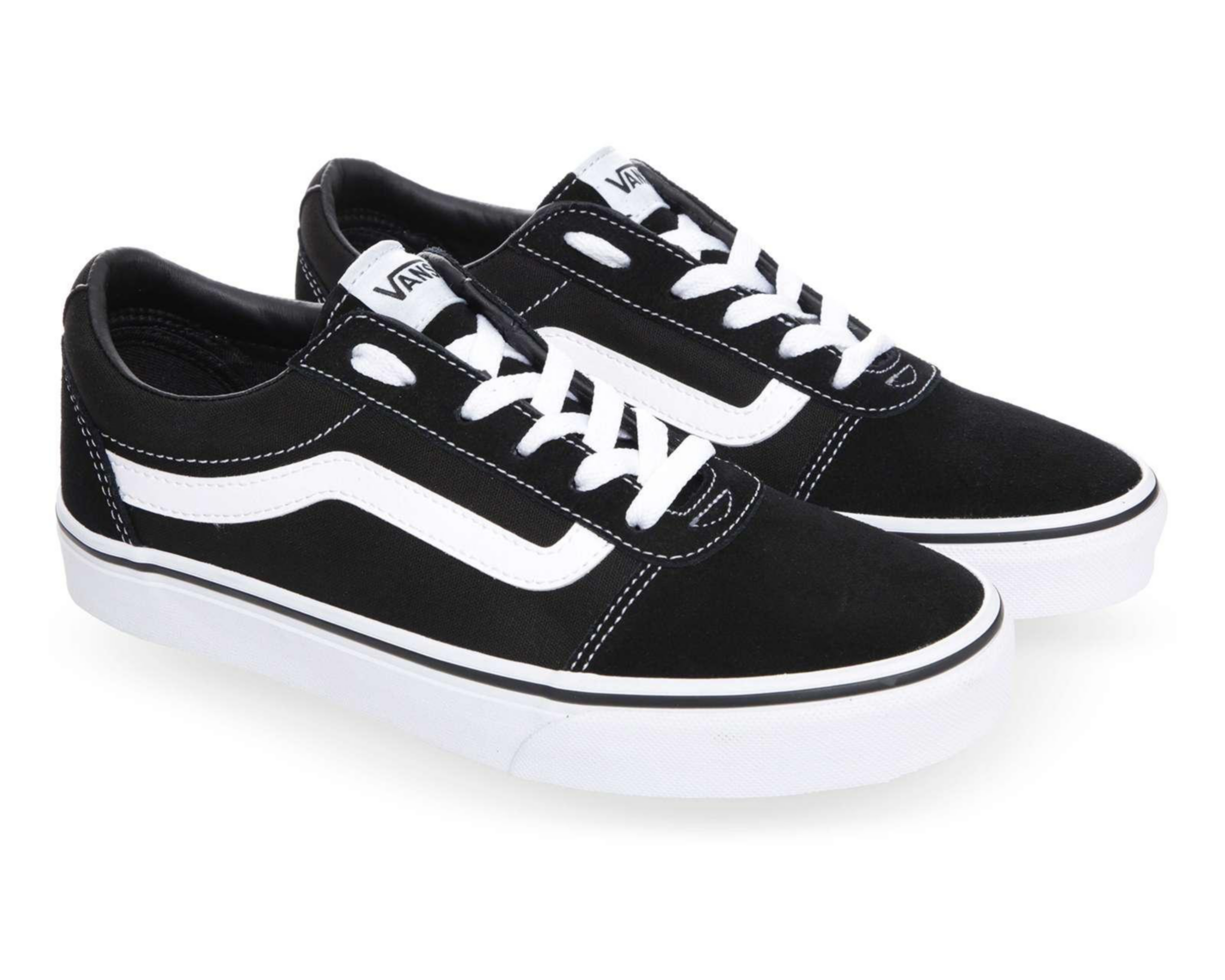 Tenis Vans Ward para Mujer