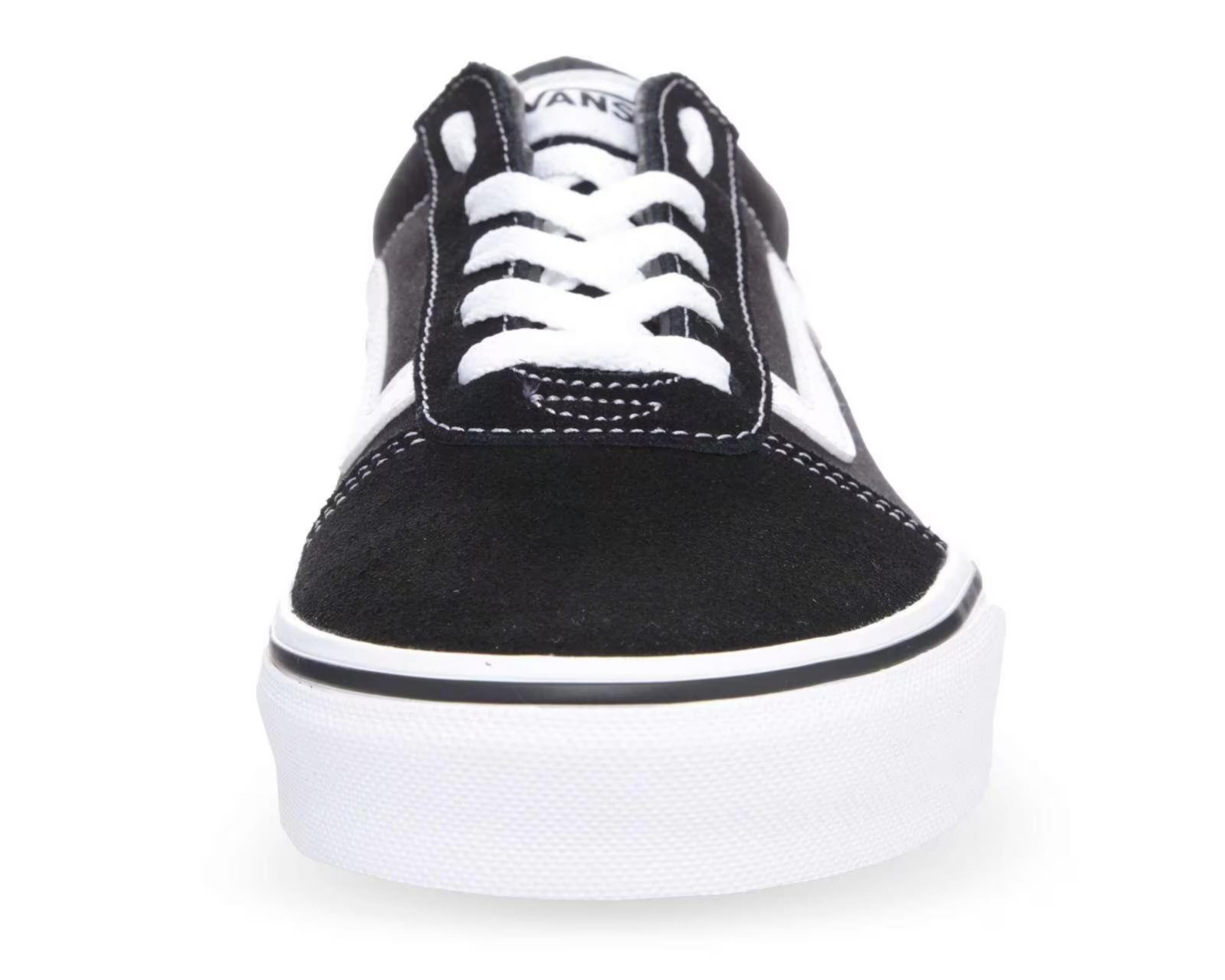 Foto 6 | Tenis Vans Ward para Mujer