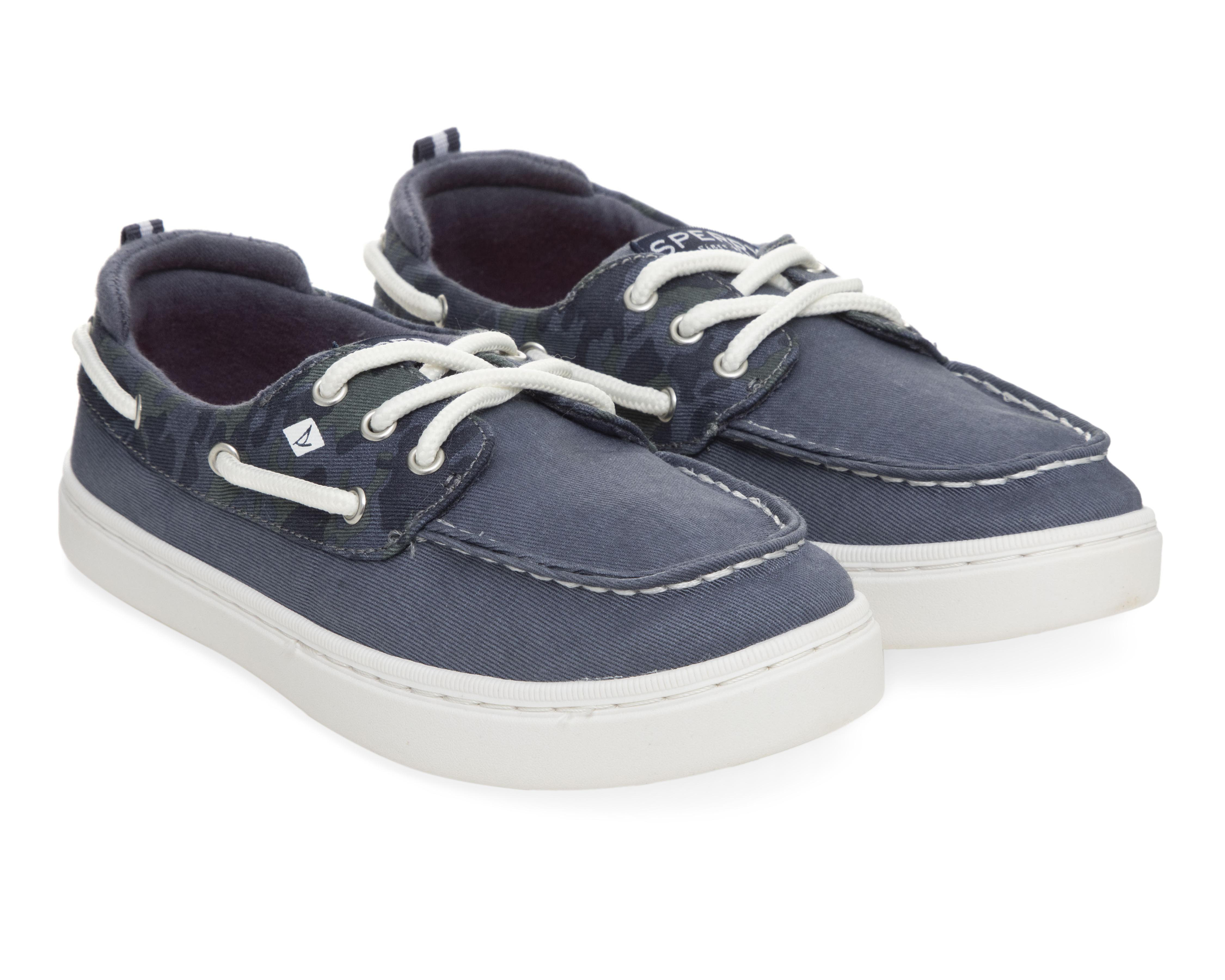 Zapatos de Moda Sperry para Niño