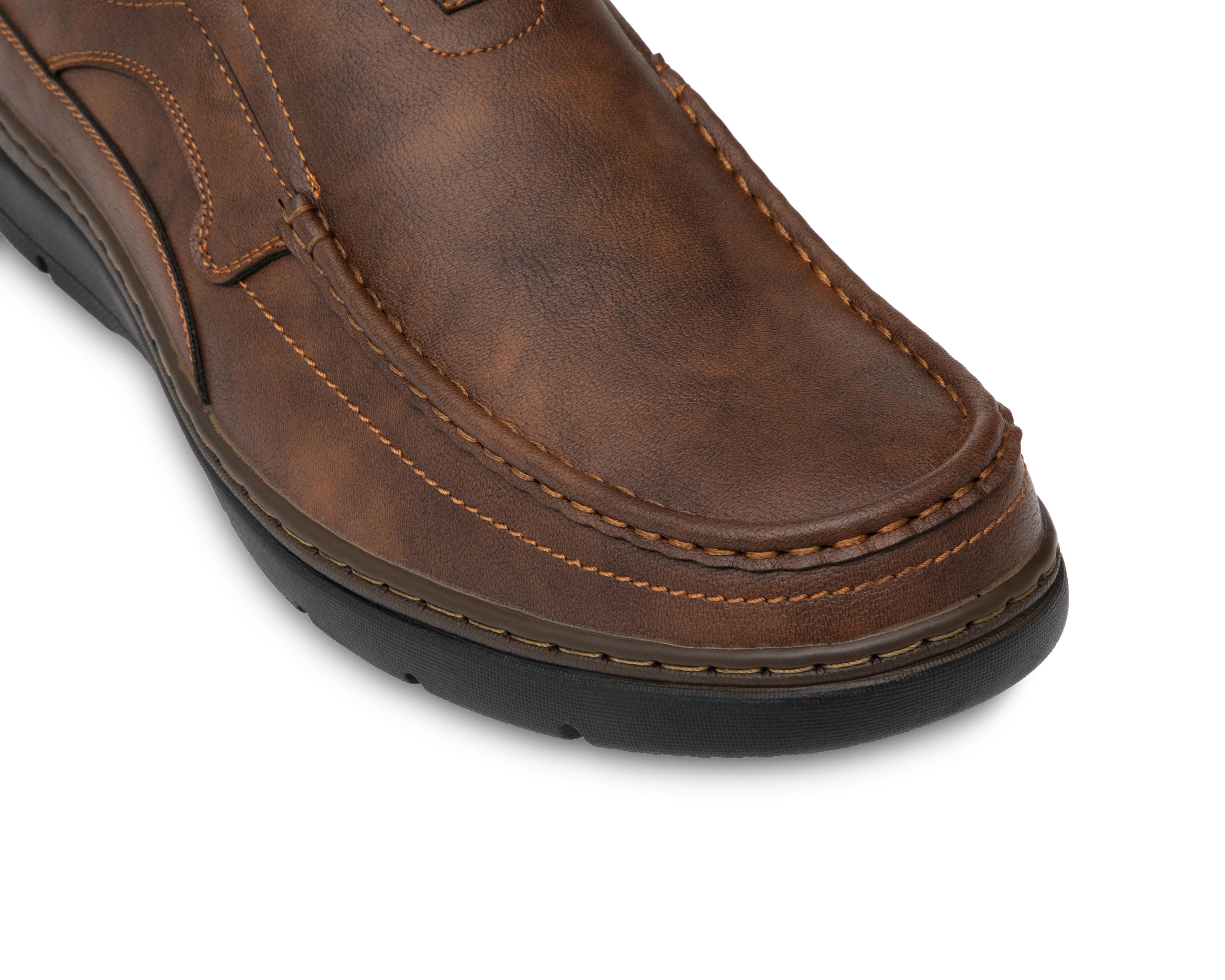 Foto 6 | Zapatos Confort Canadá para Hombre