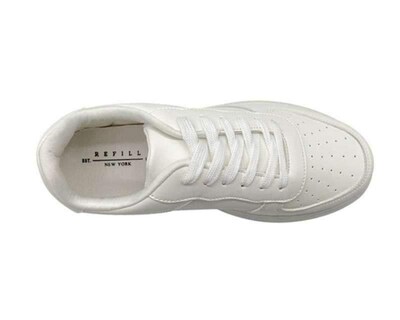 Foto 3 | Tenis Casuales Refill para Hombre