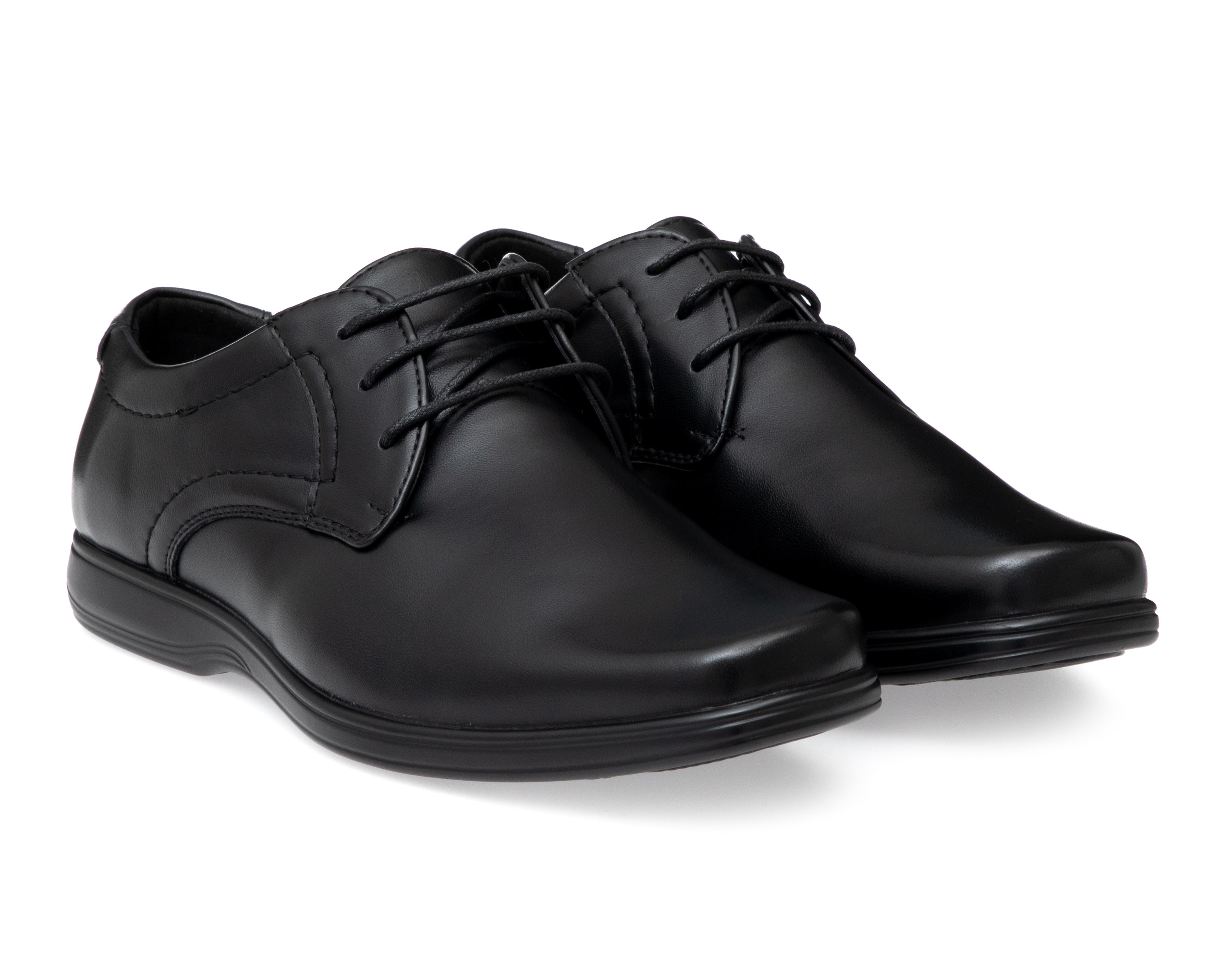 Zapatos de Vestir Wall Street para Hombre