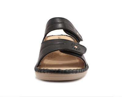 Foto 5 | Sandalias Confort Lady Sun Conforto para Mujer