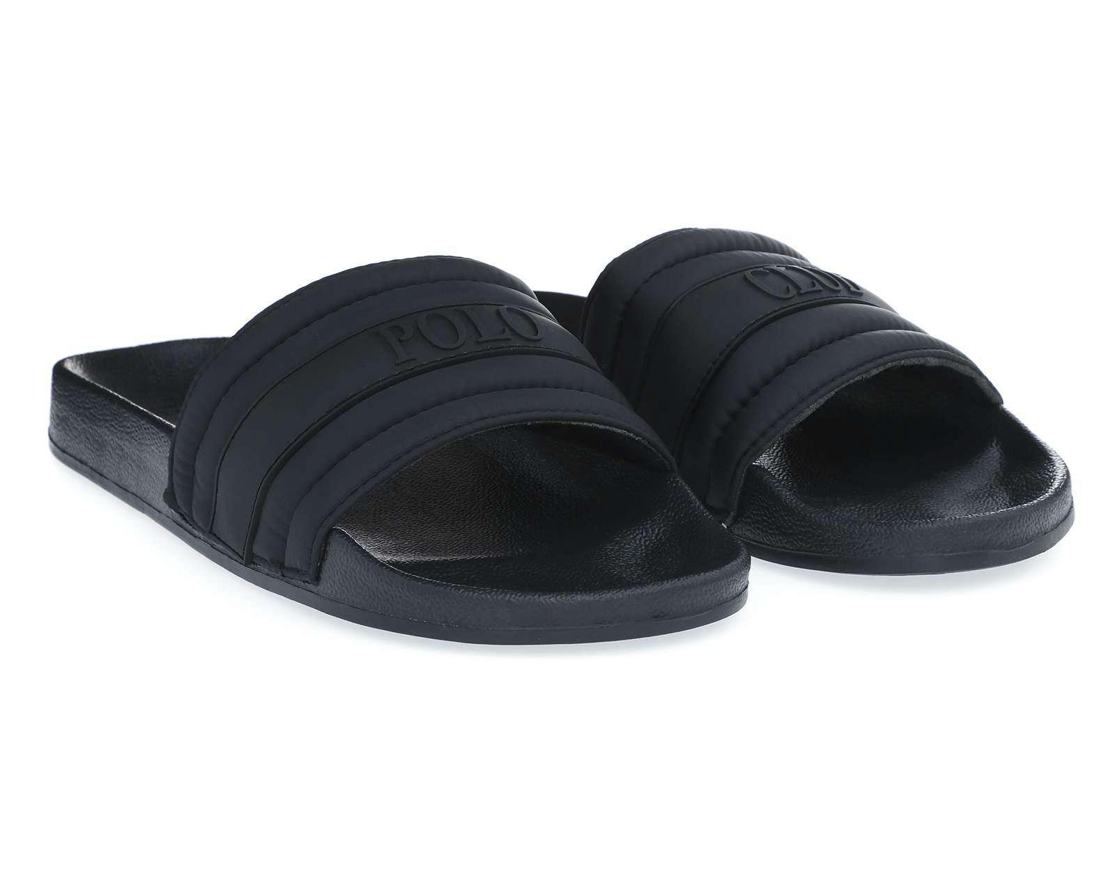 Foto 1 | Sandalias de Playa York Team Polo Club para Hombre