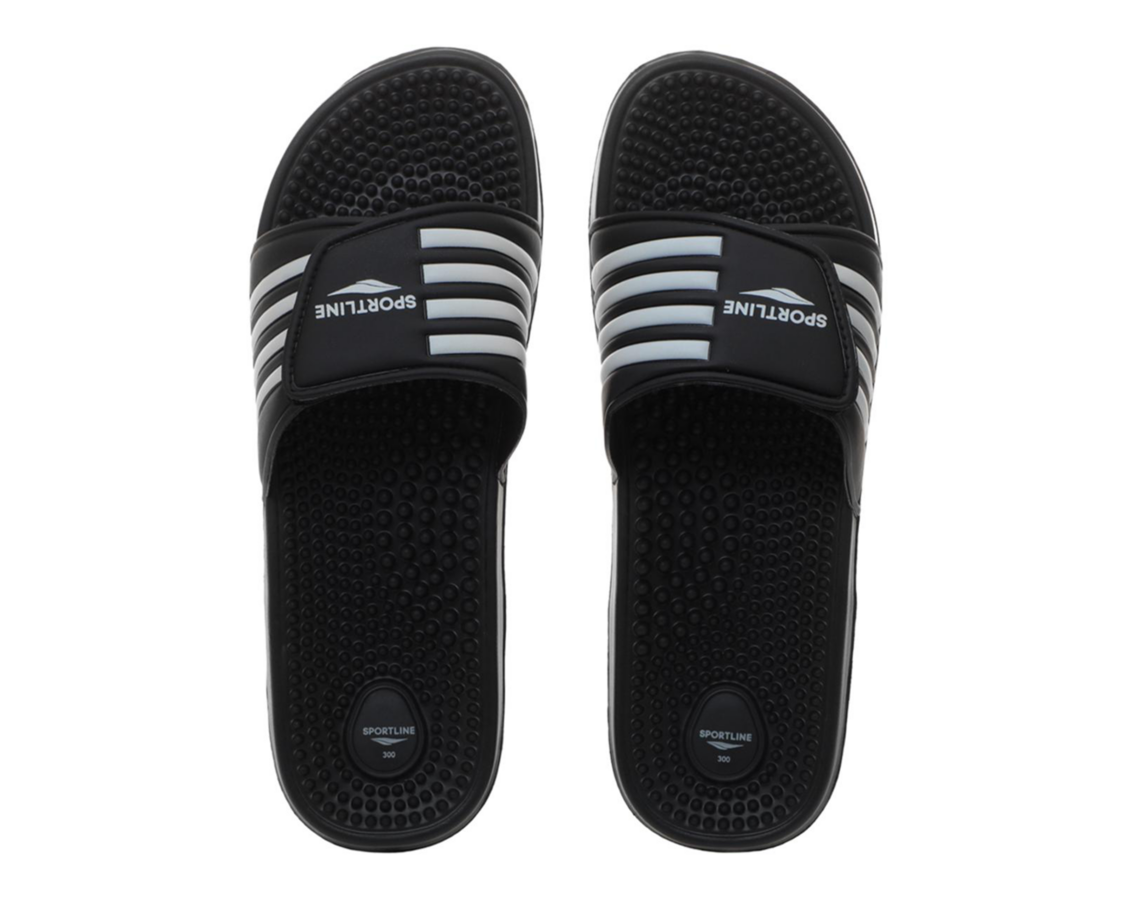 Foto 4 pulgar | Sandalias Deportivas Sportline para Hombre