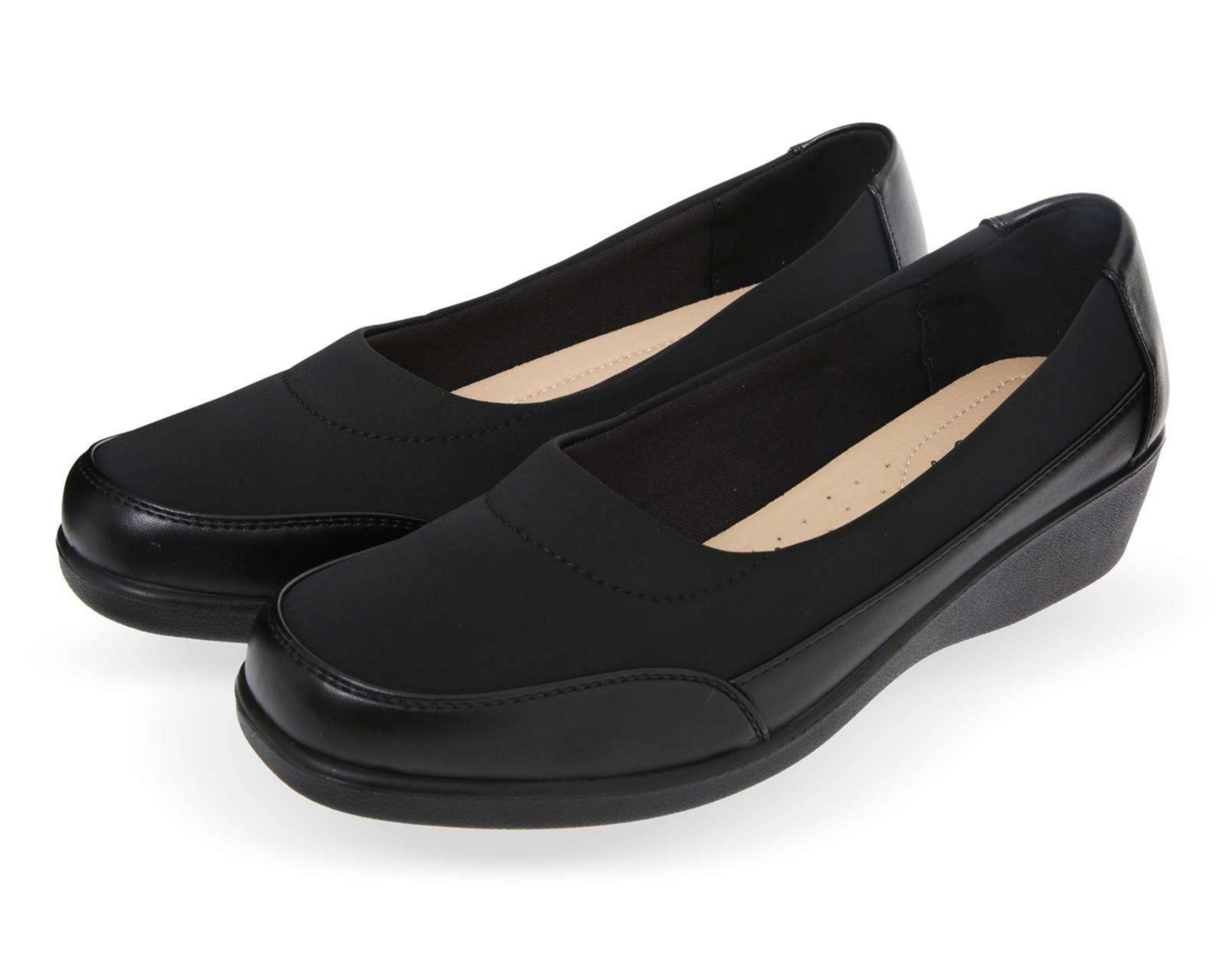 Foto 1 | Zapatos Confort Lady Sun Conforto para Mujer