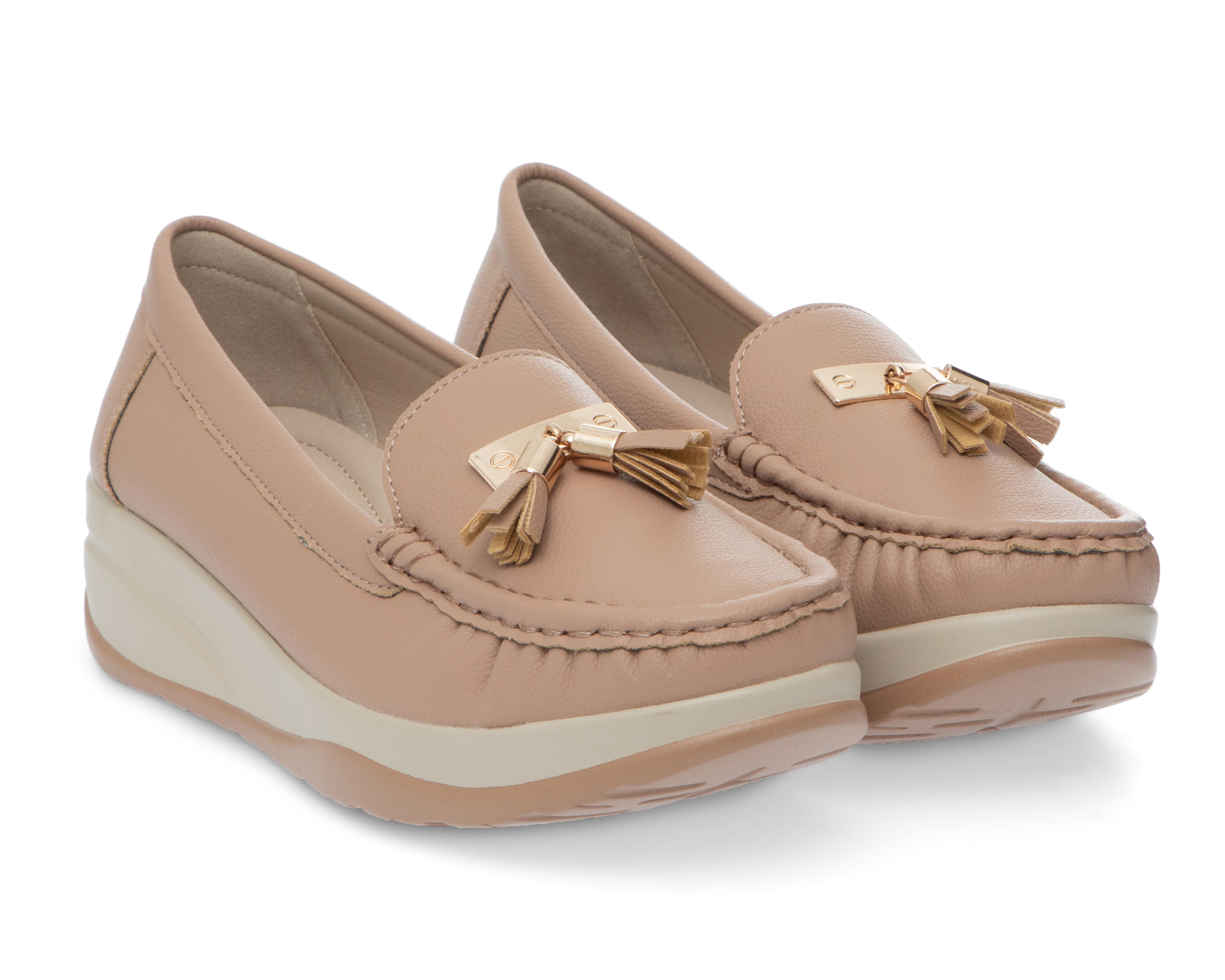 Zapatos Casuales Sahara para Mujer