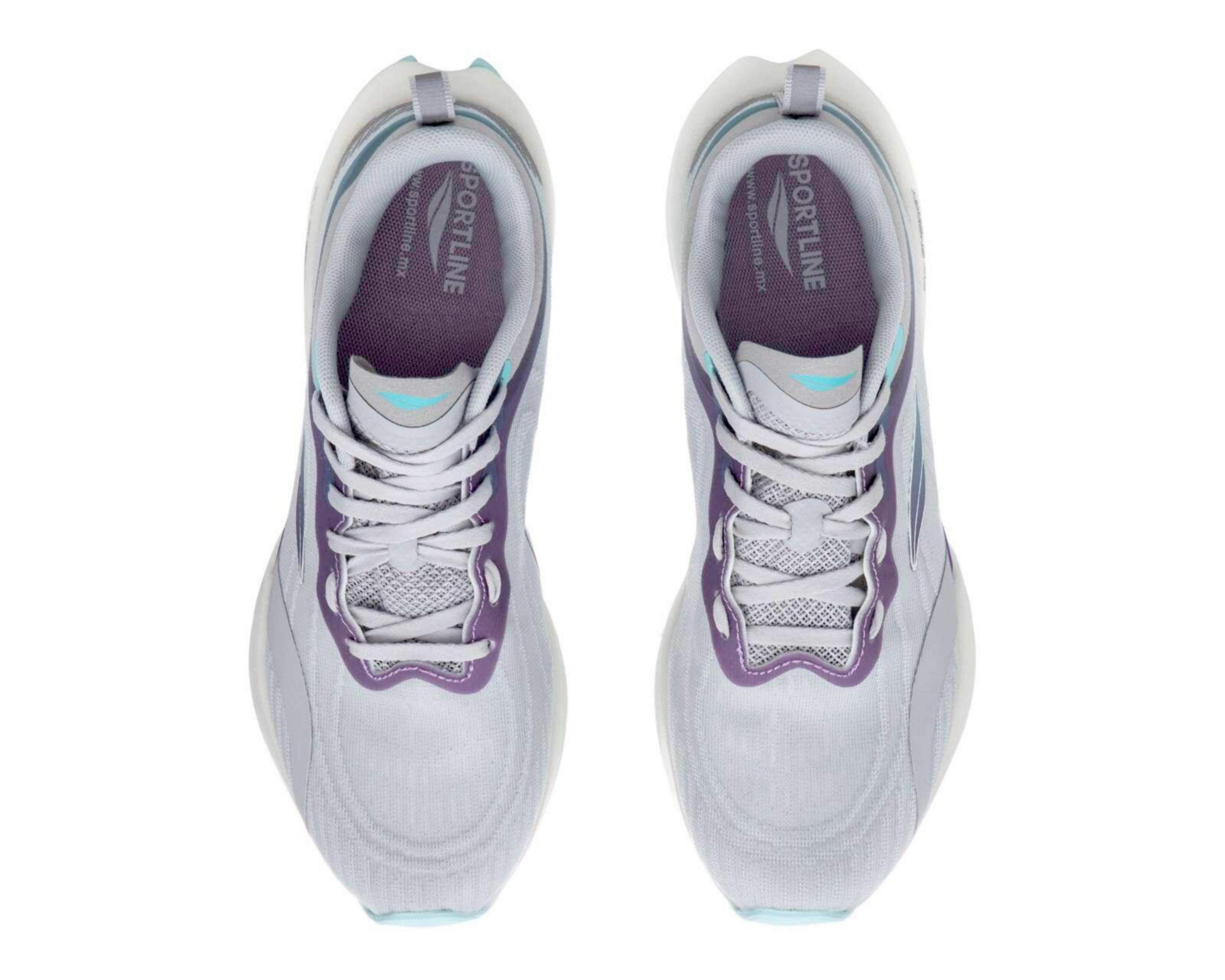 Foto 3 | Tenis para Correr Sportline para Mujer