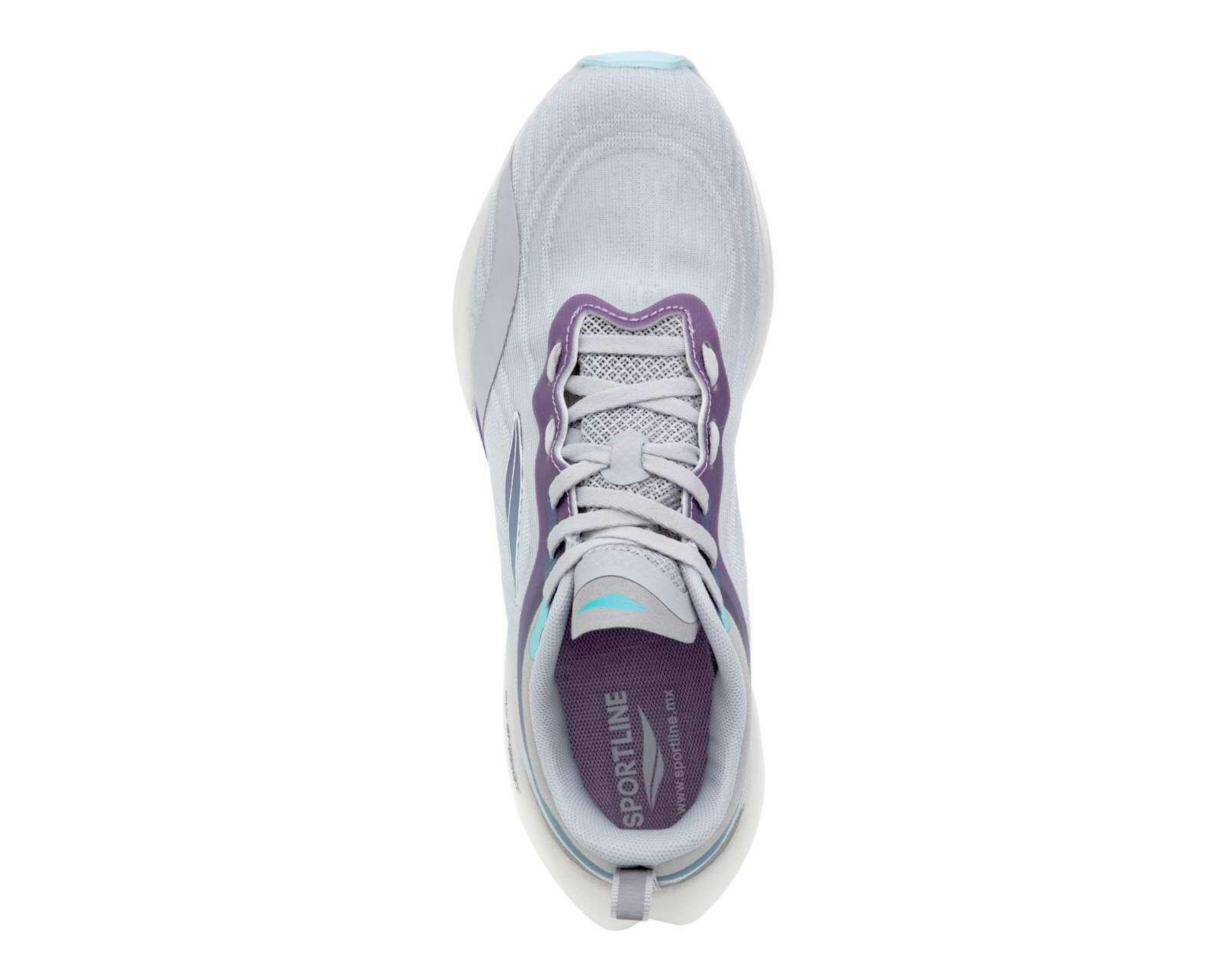 Foto 5 | Tenis para Correr Sportline para Mujer