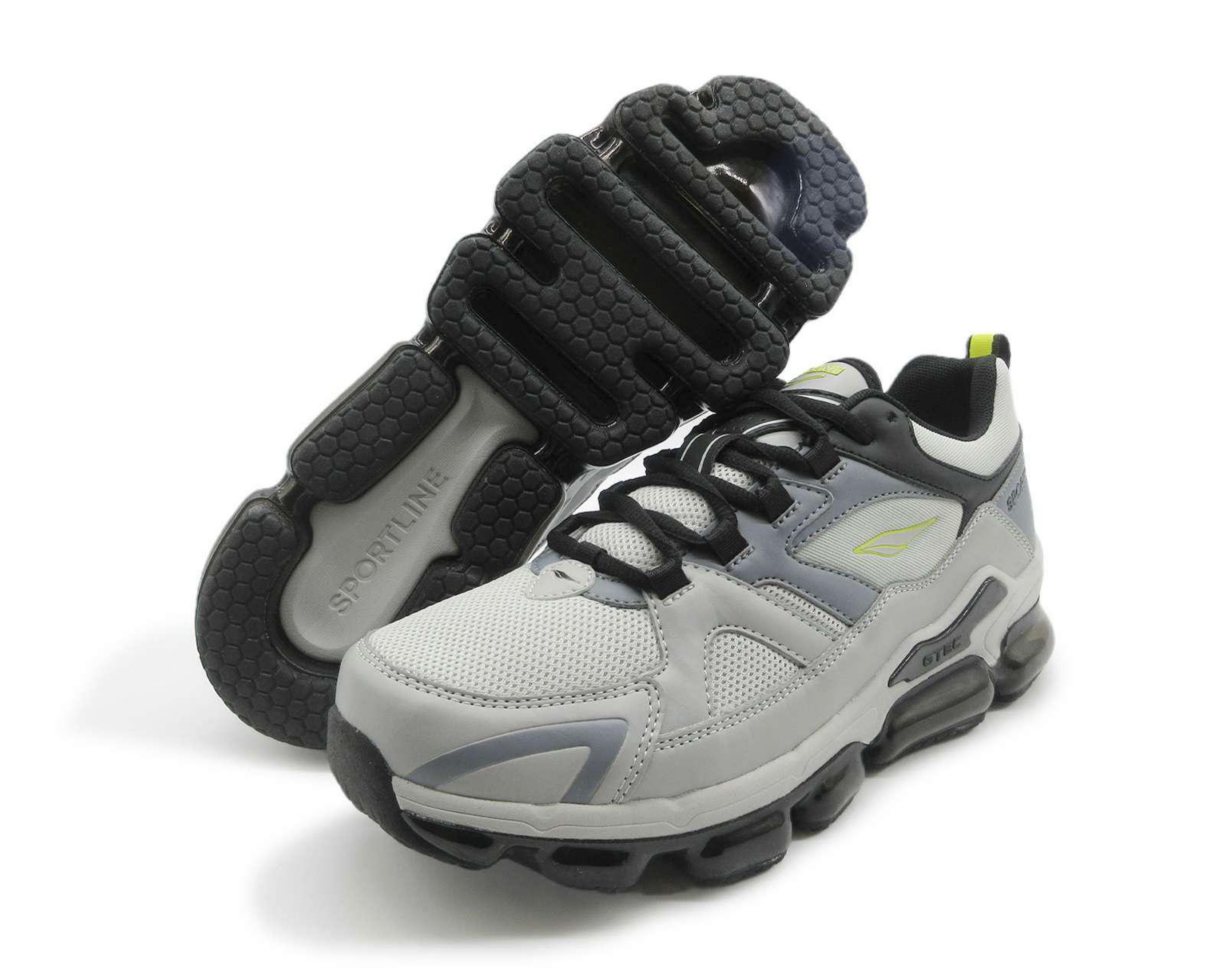 Tenis Sportline para Hombre