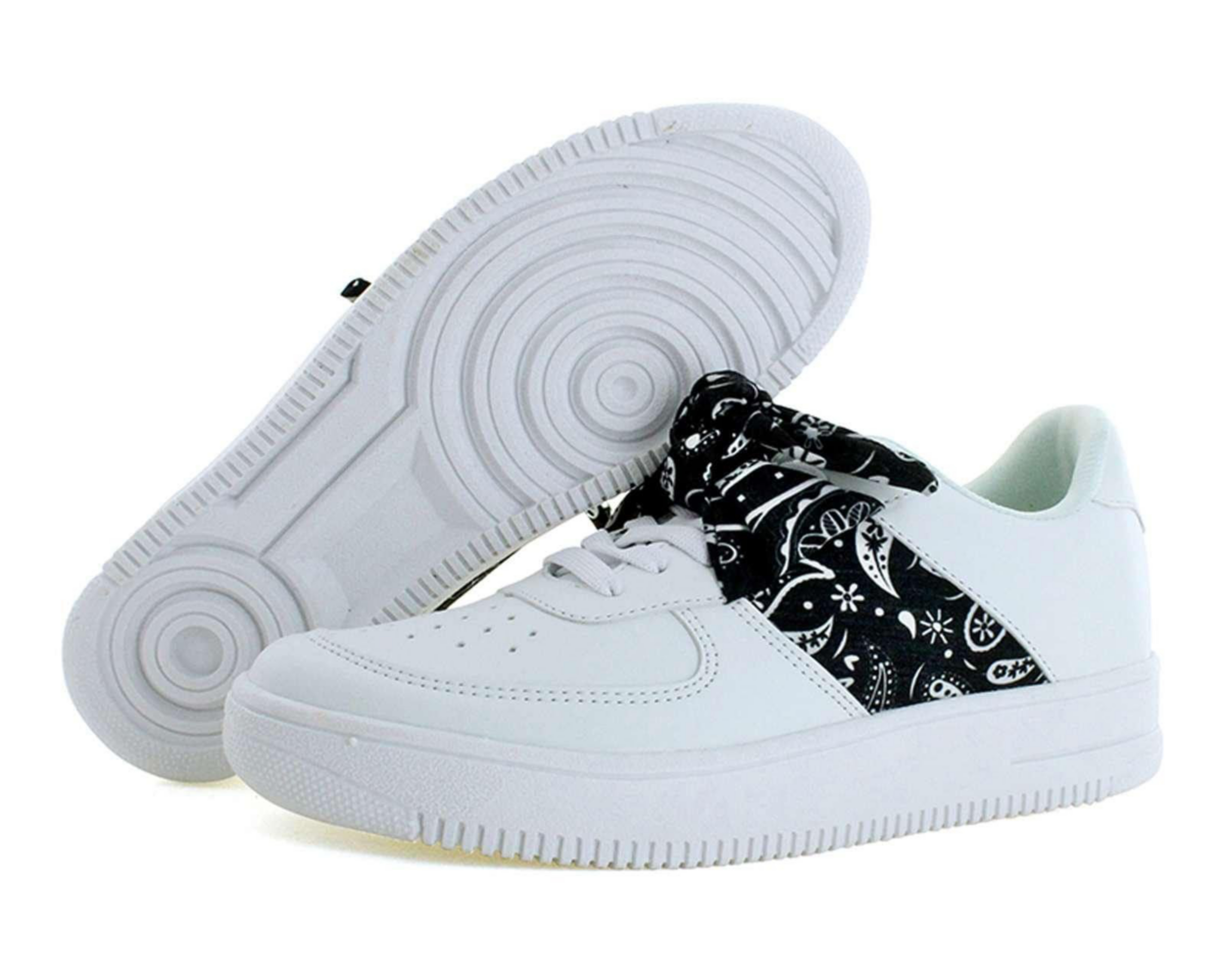 Foto 1 | Tenis Casuales 18 Forever para Mujer