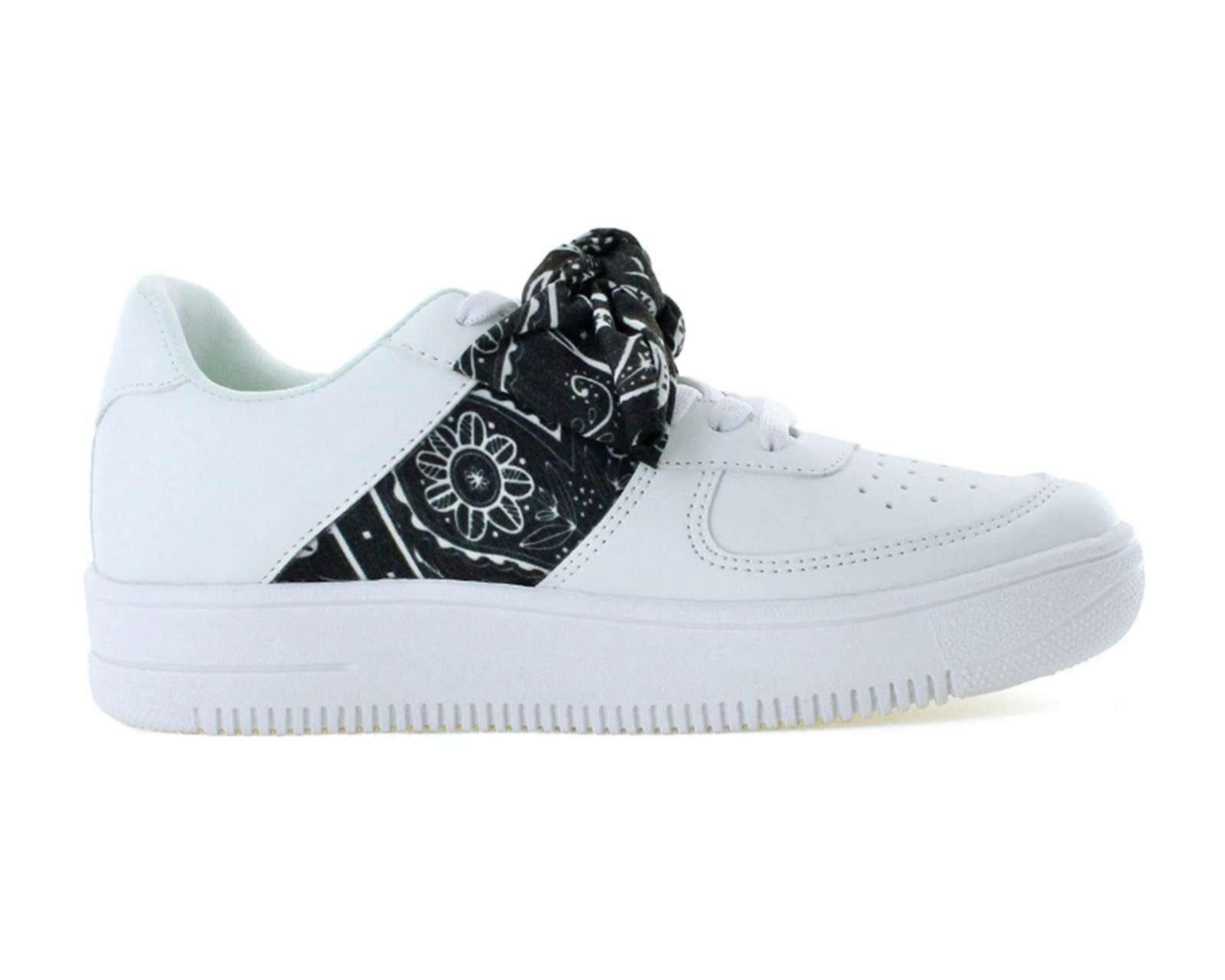 Foto 3 | Tenis Casuales 18 Forever para Mujer