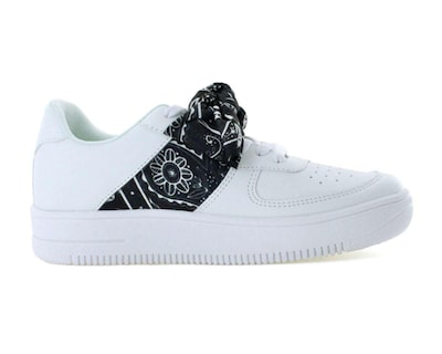 Foto 3 | Tenis Casuales 18 Forever para Mujer