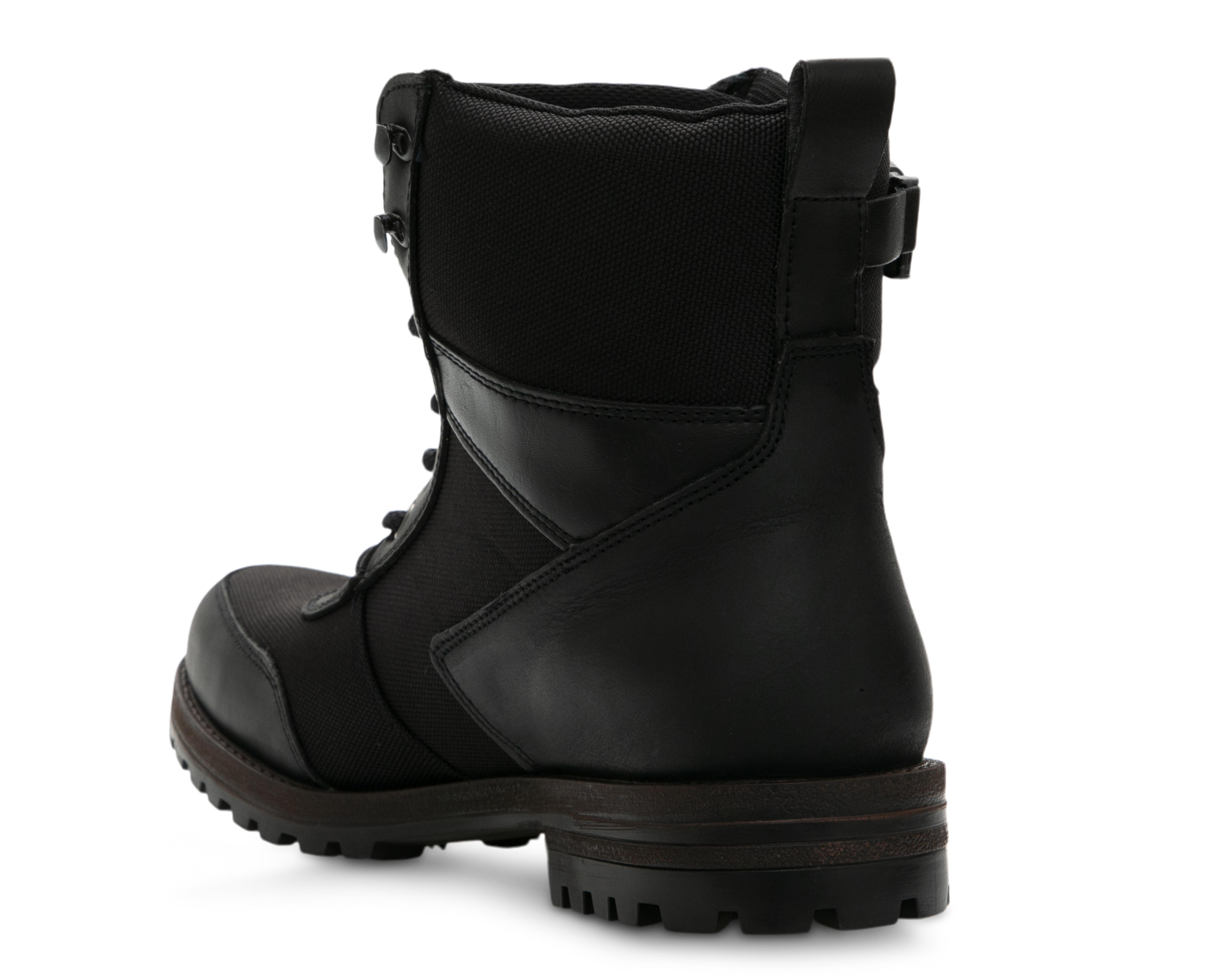 Foto 4 pulgar | Botas Casuales Refill para Hombre