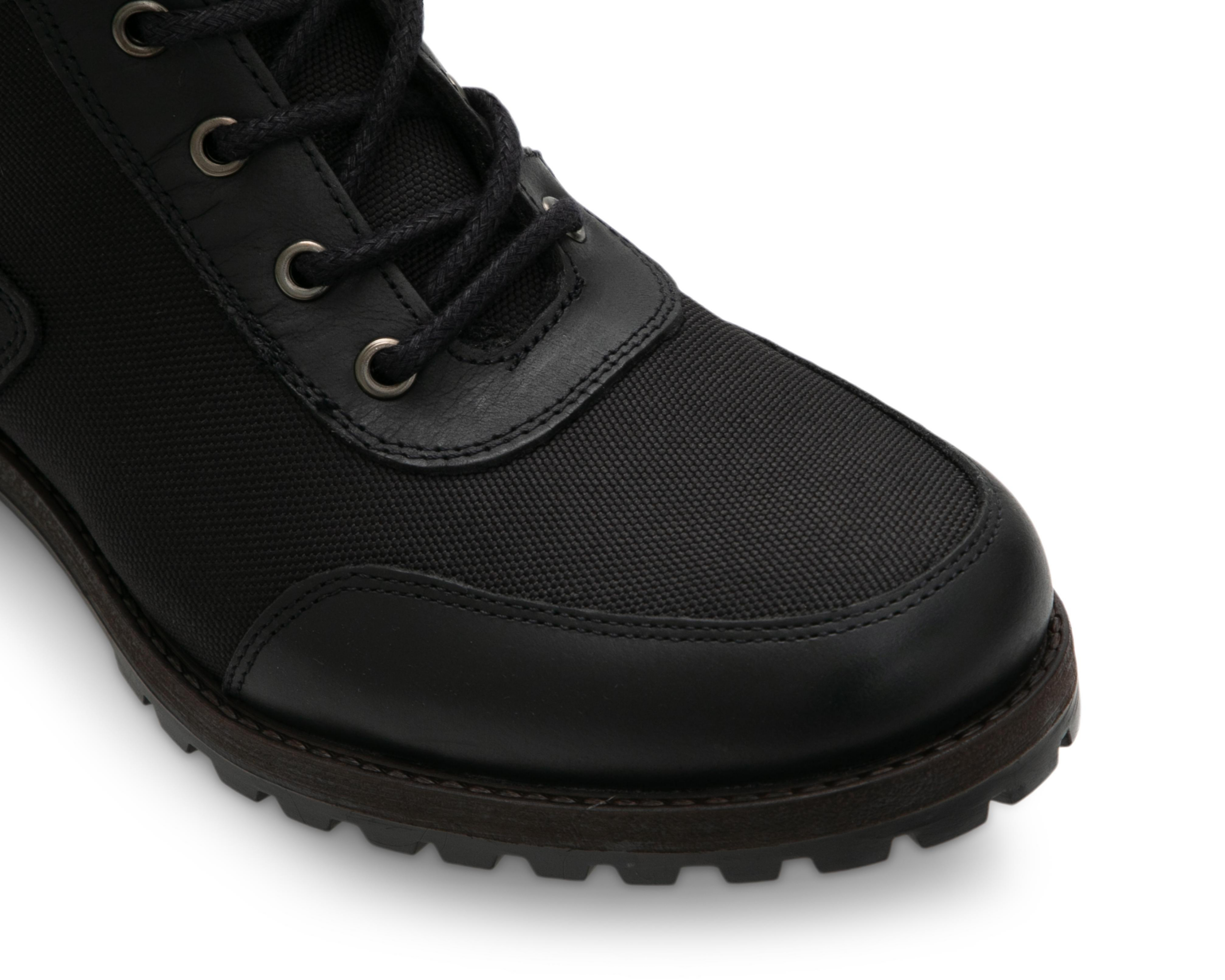 Foto 7 pulgar | Botas Casuales Refill para Hombre