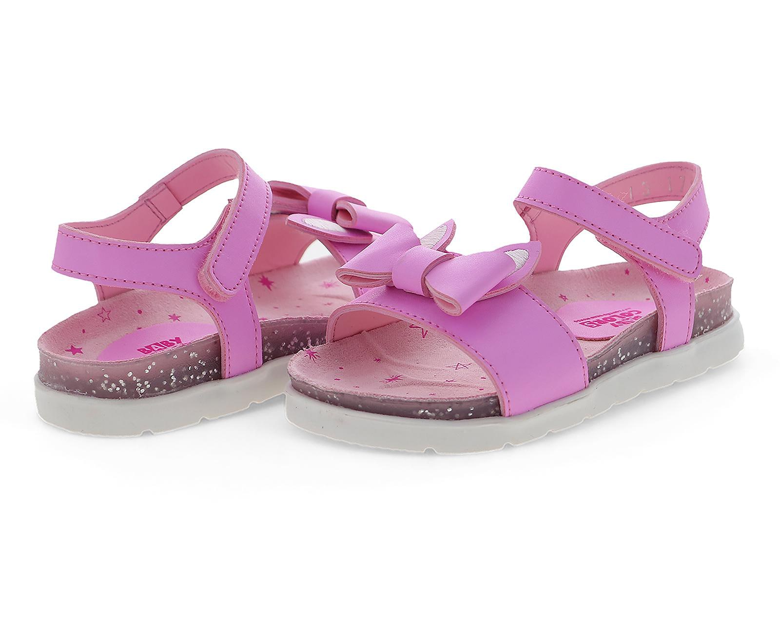 Sandalias para bebe online en coppel