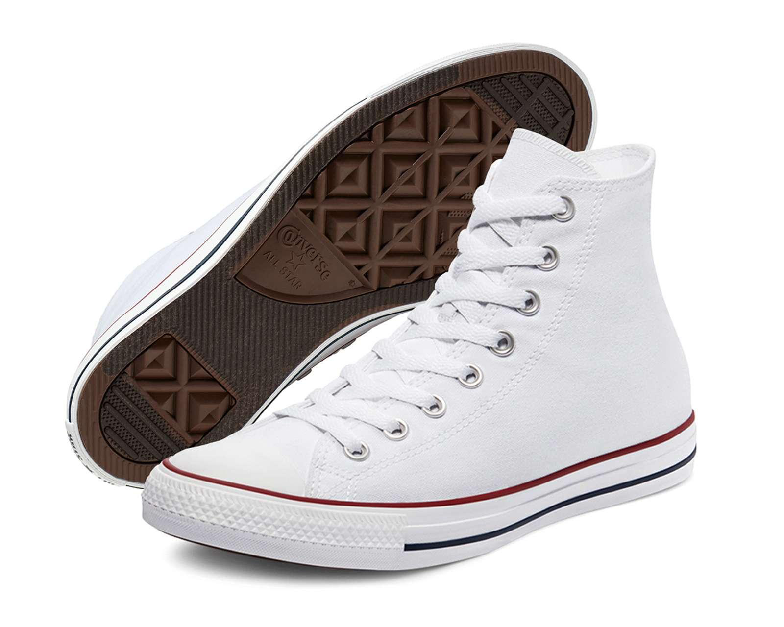 Foto 1 | Tenis Converse Chuck Taylor para Hombre