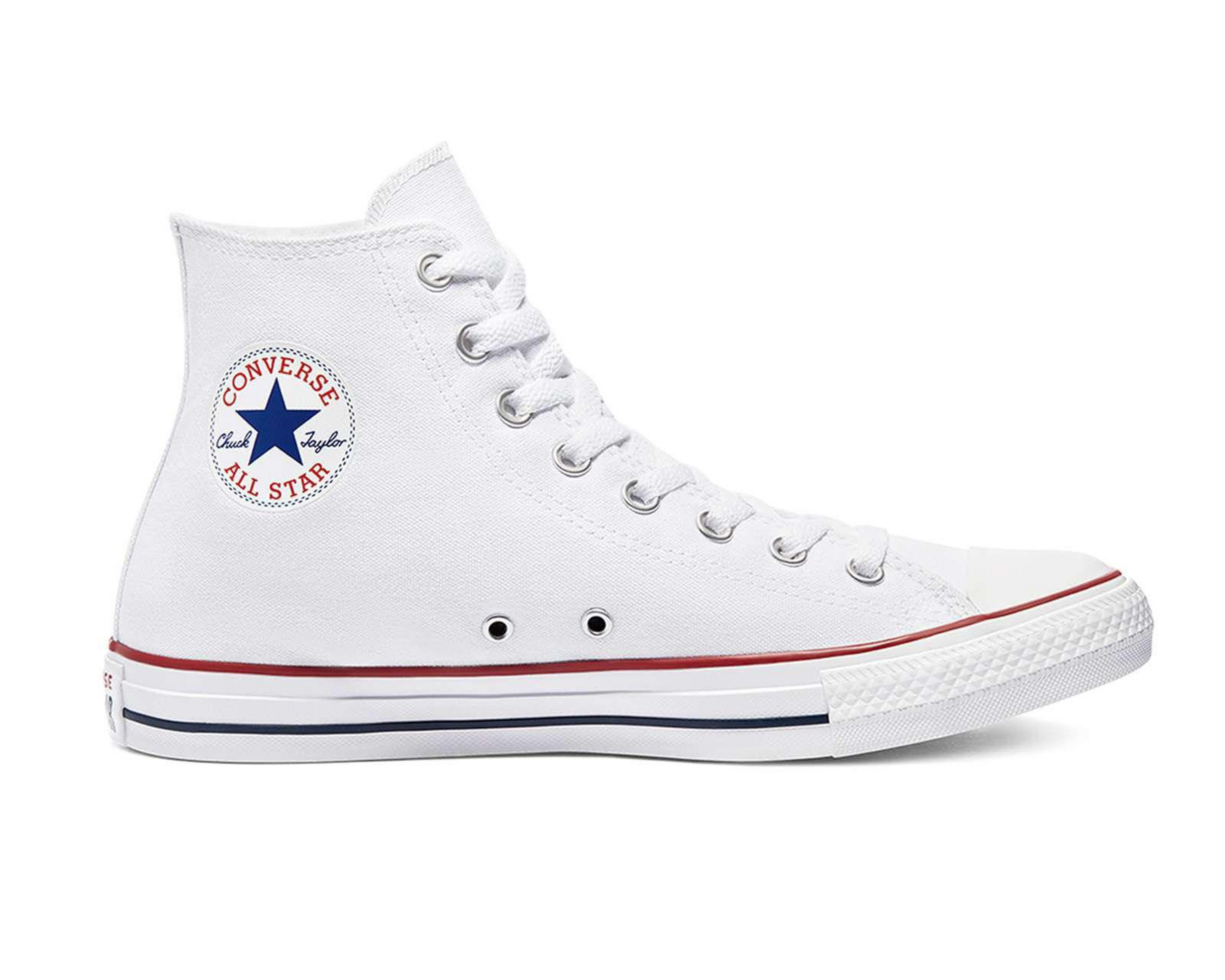 Foto 3 | Tenis Converse Chuck Taylor para Hombre