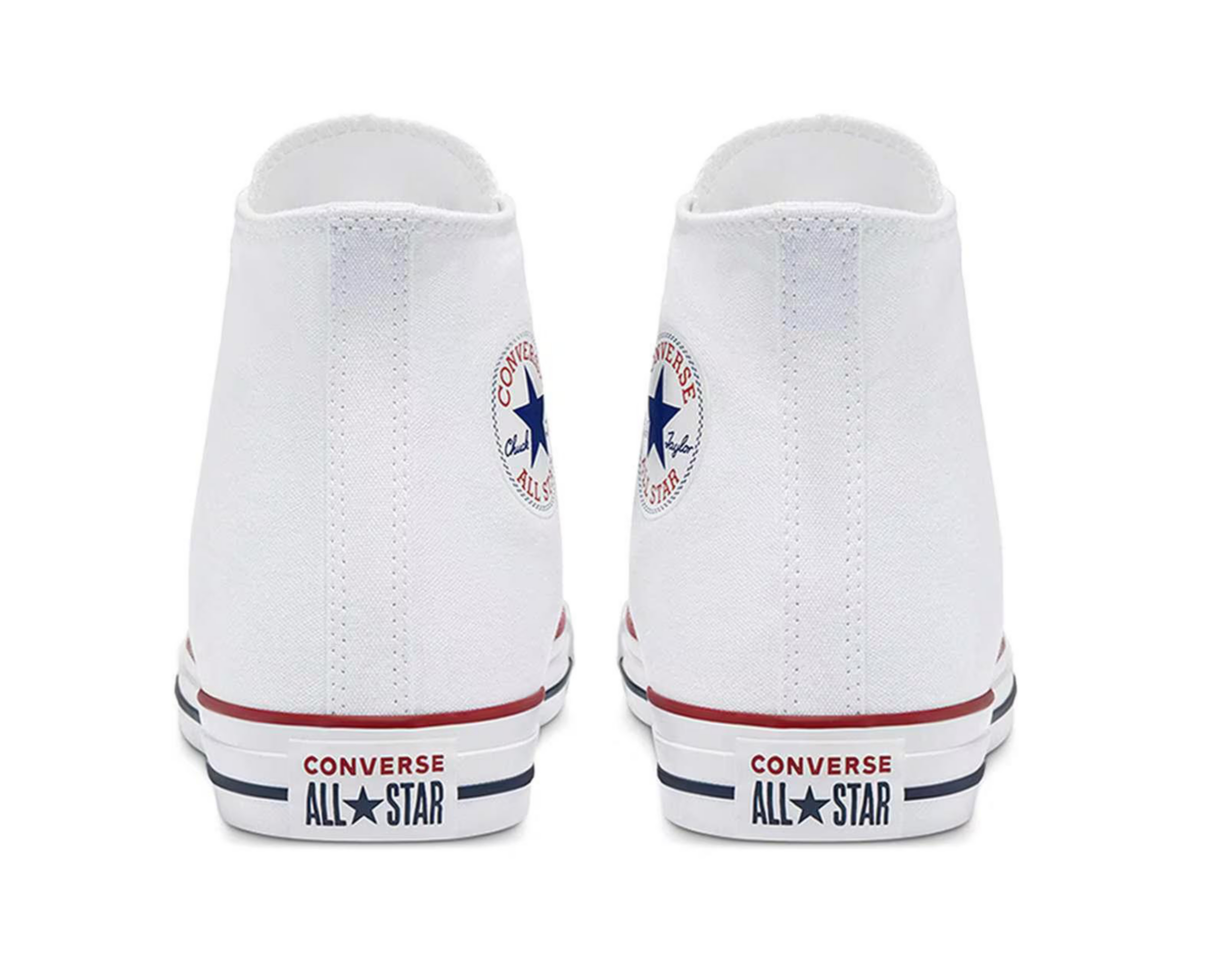 Foto 5 | Tenis Converse Chuck Taylor para Hombre