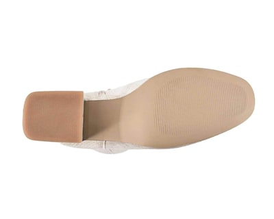 Foto 5 | Botas Casuales Sahara para Mujer
