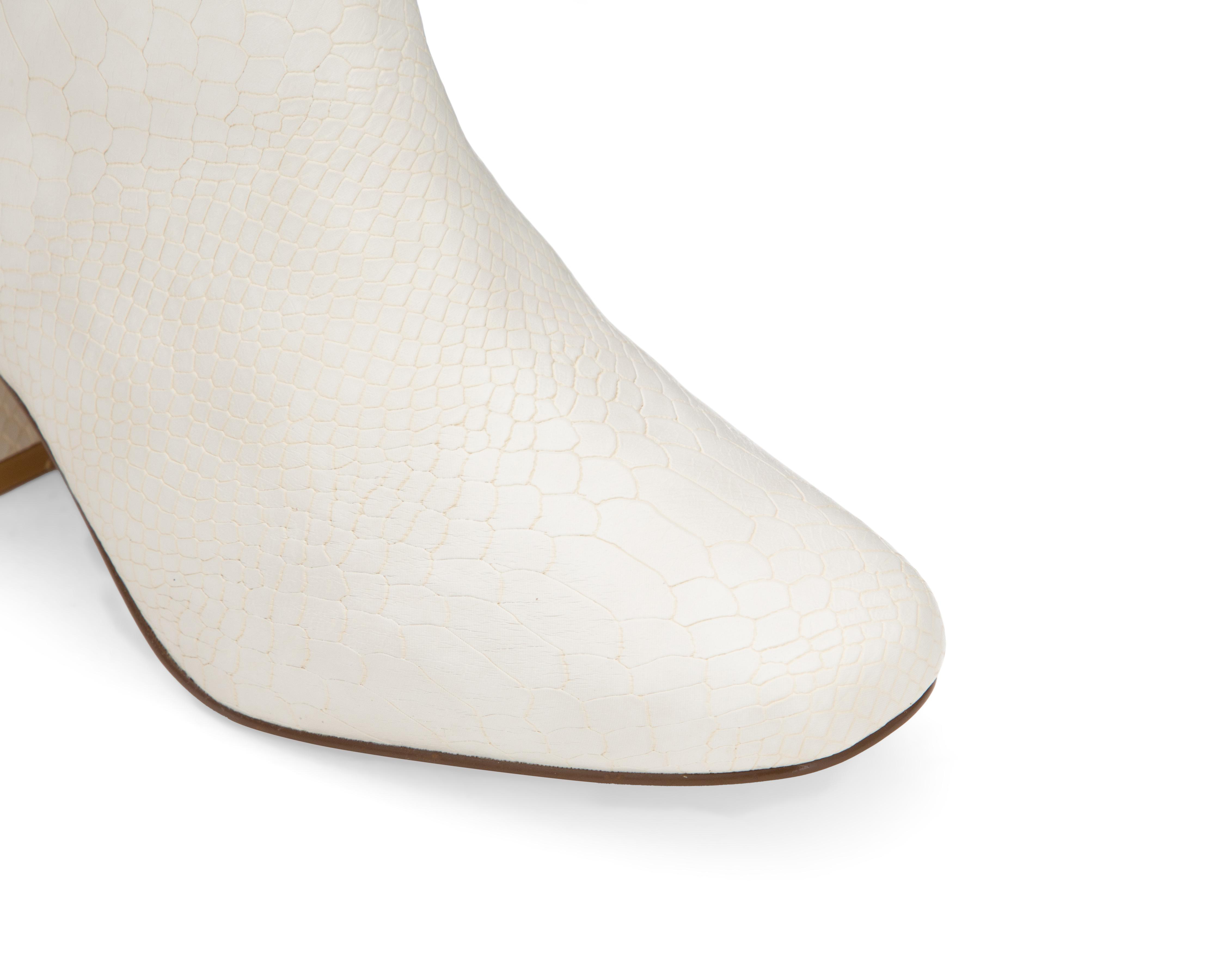 Foto 7 pulgar | Botas Casuales Sahara para Mujer