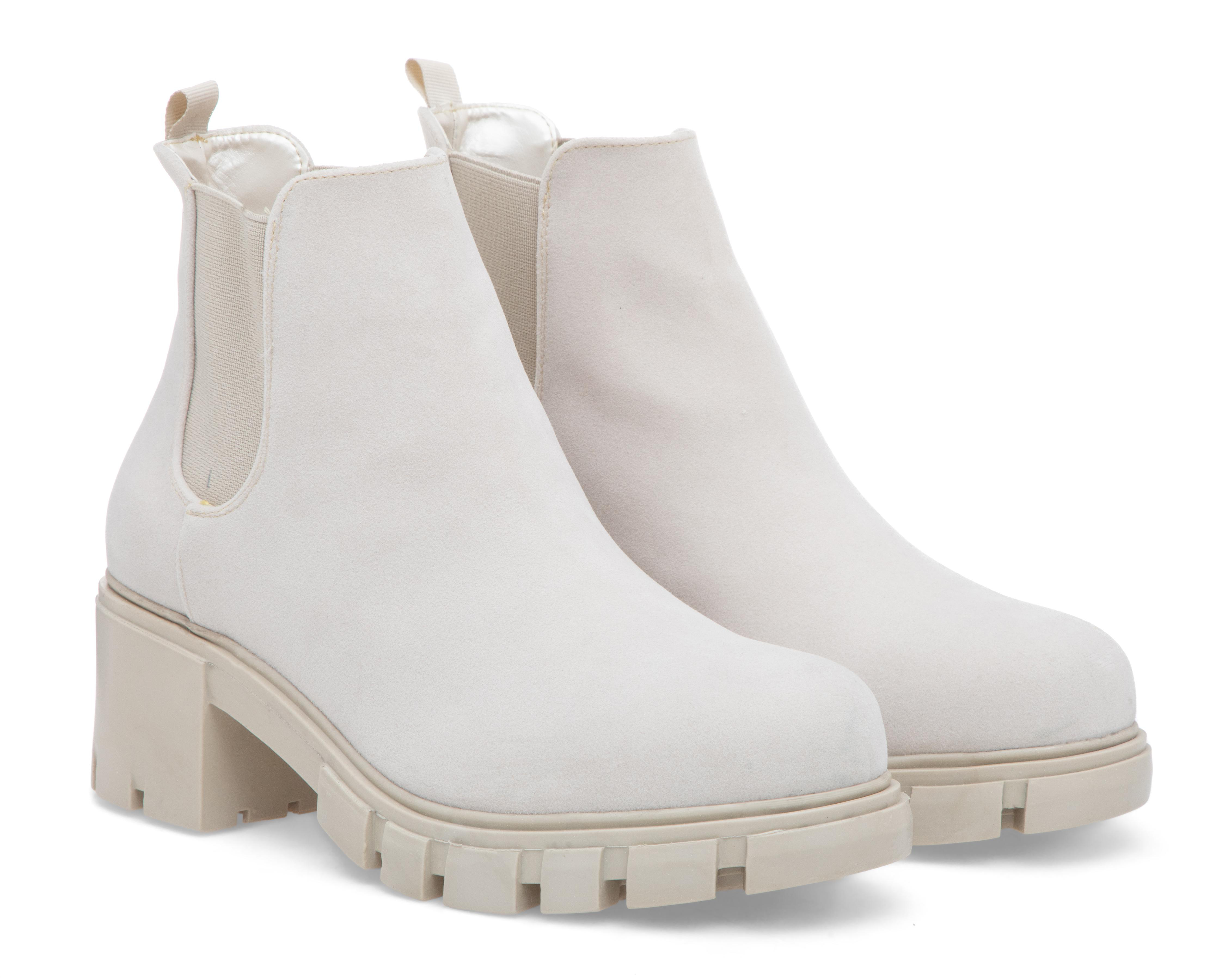 Botas Urbanas Refill para Mujer