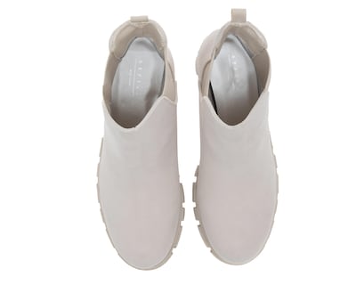 Foto 3 | Botas Urbanas Refill para Mujer