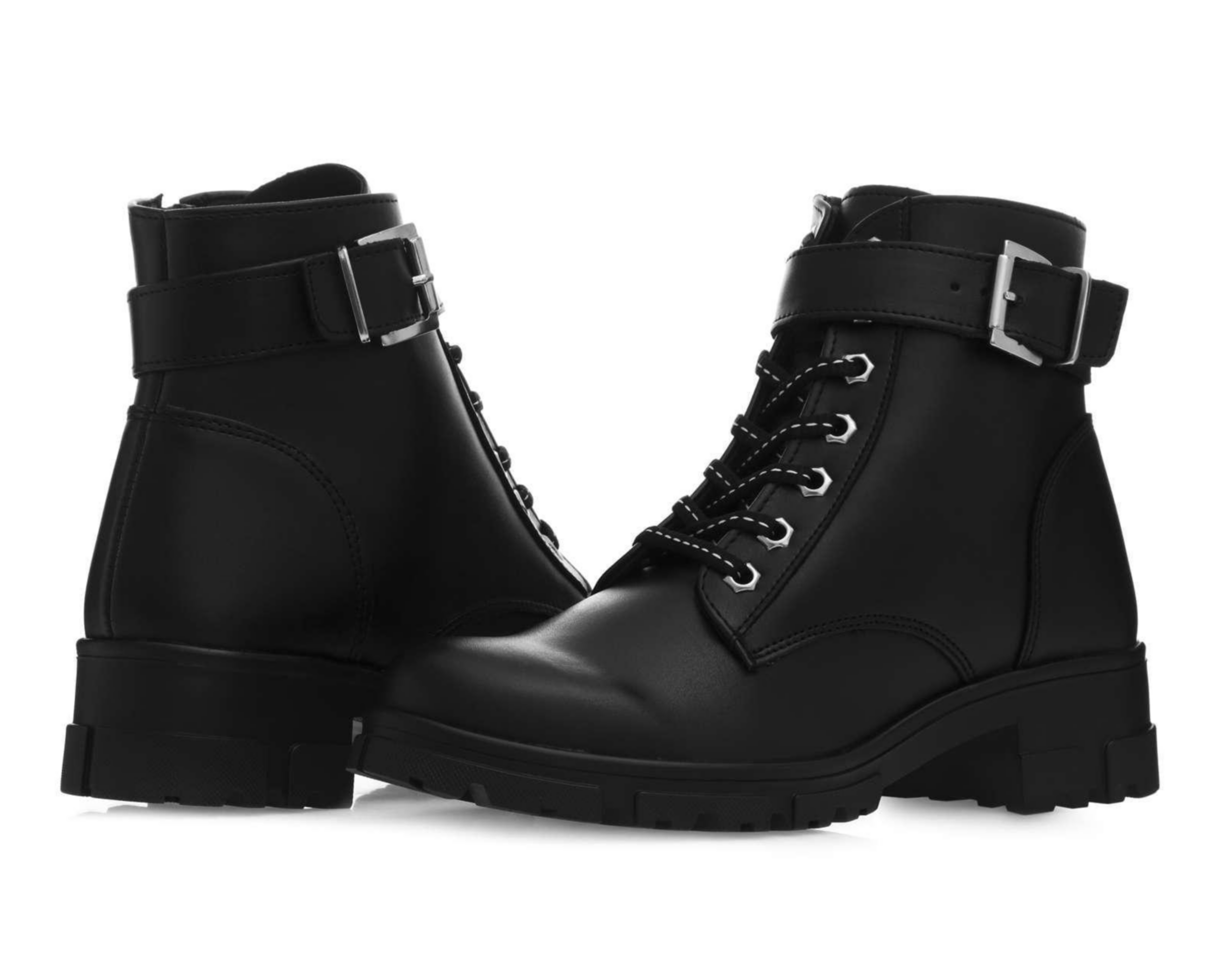 Botas Urbanas Refill para Mujer