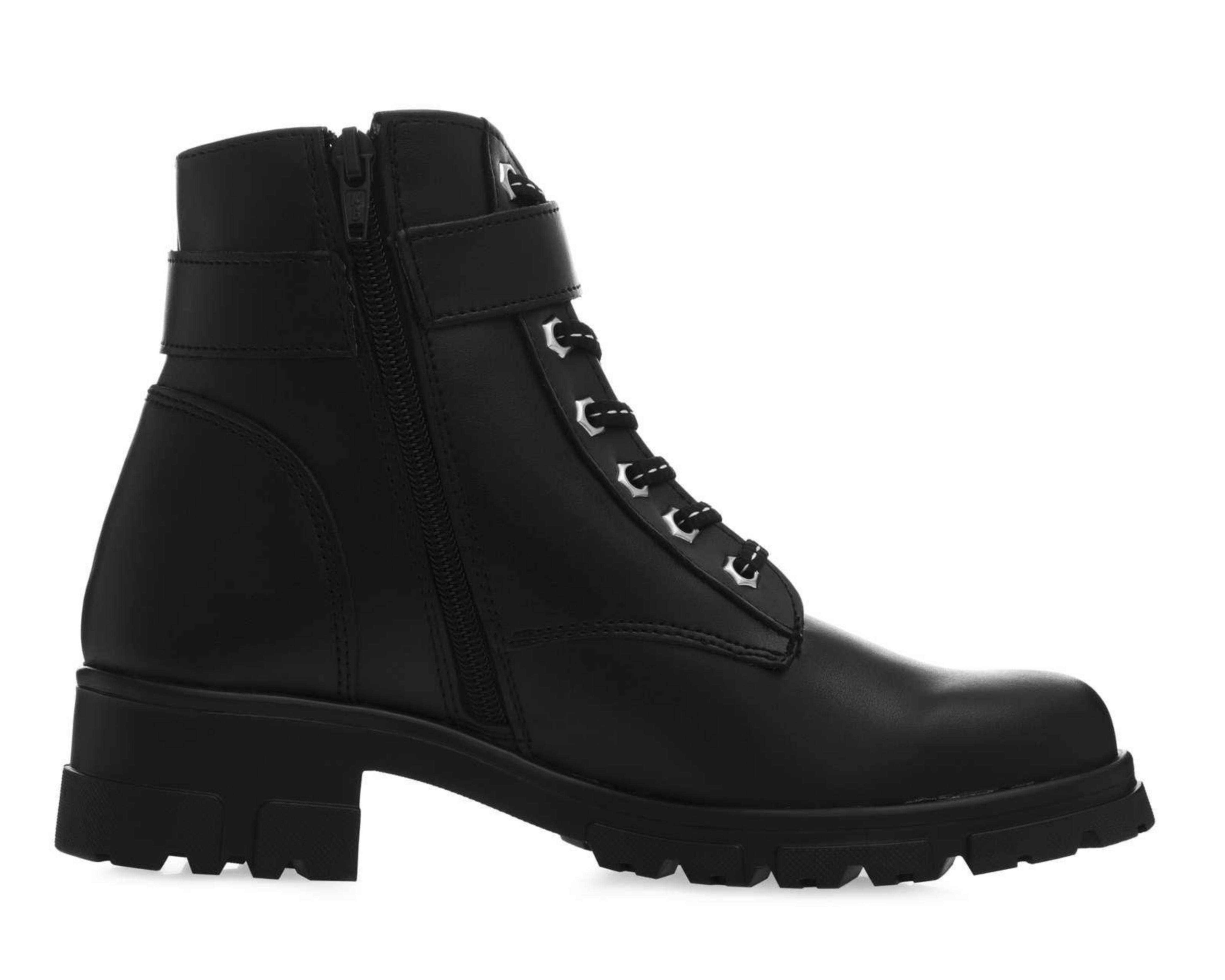 Foto 3 | Botas Urbanas Refill para Mujer