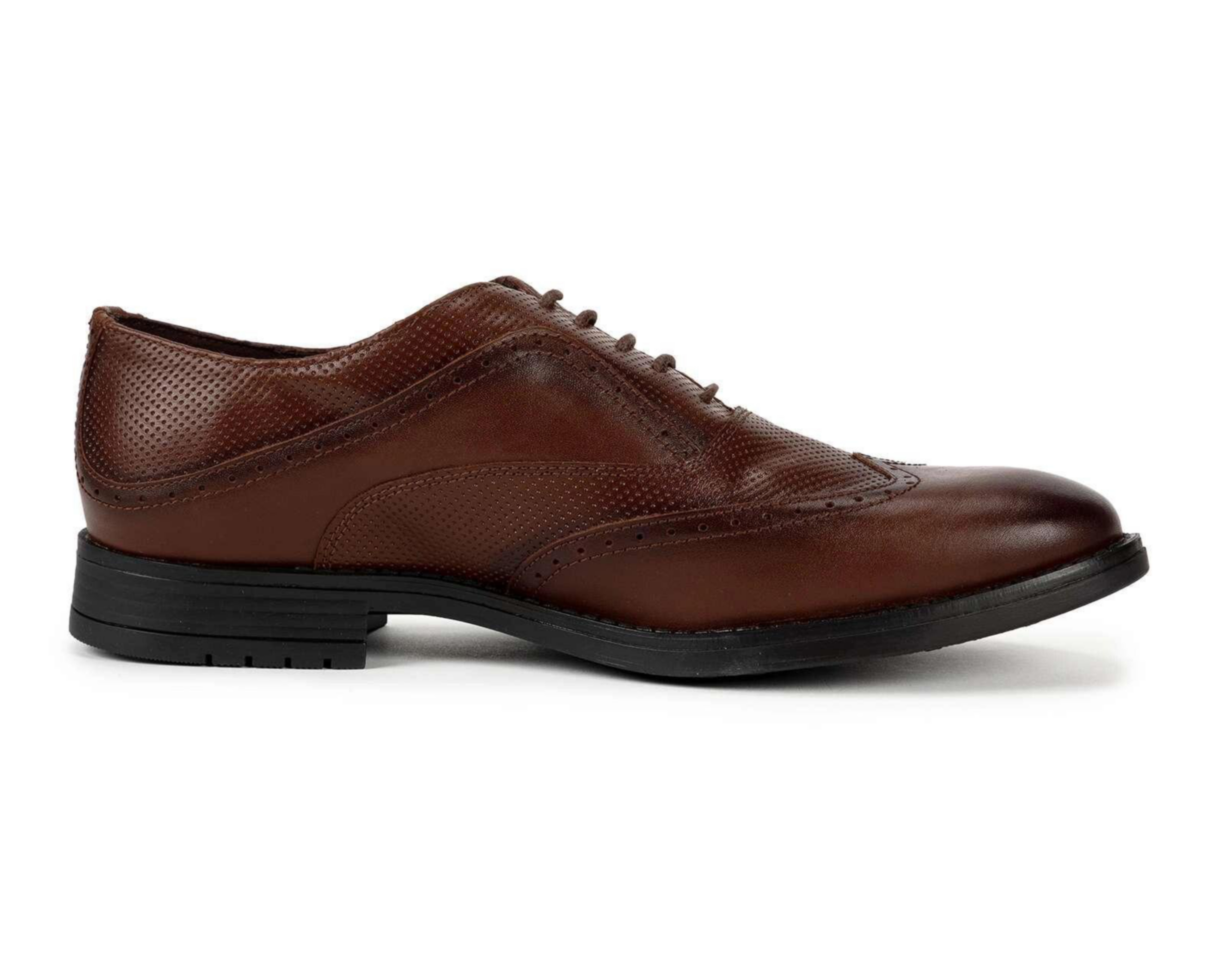 Foto 4 | Zapatos de Vestir Unlisted By Kenneth Cole de Piel para Hombre