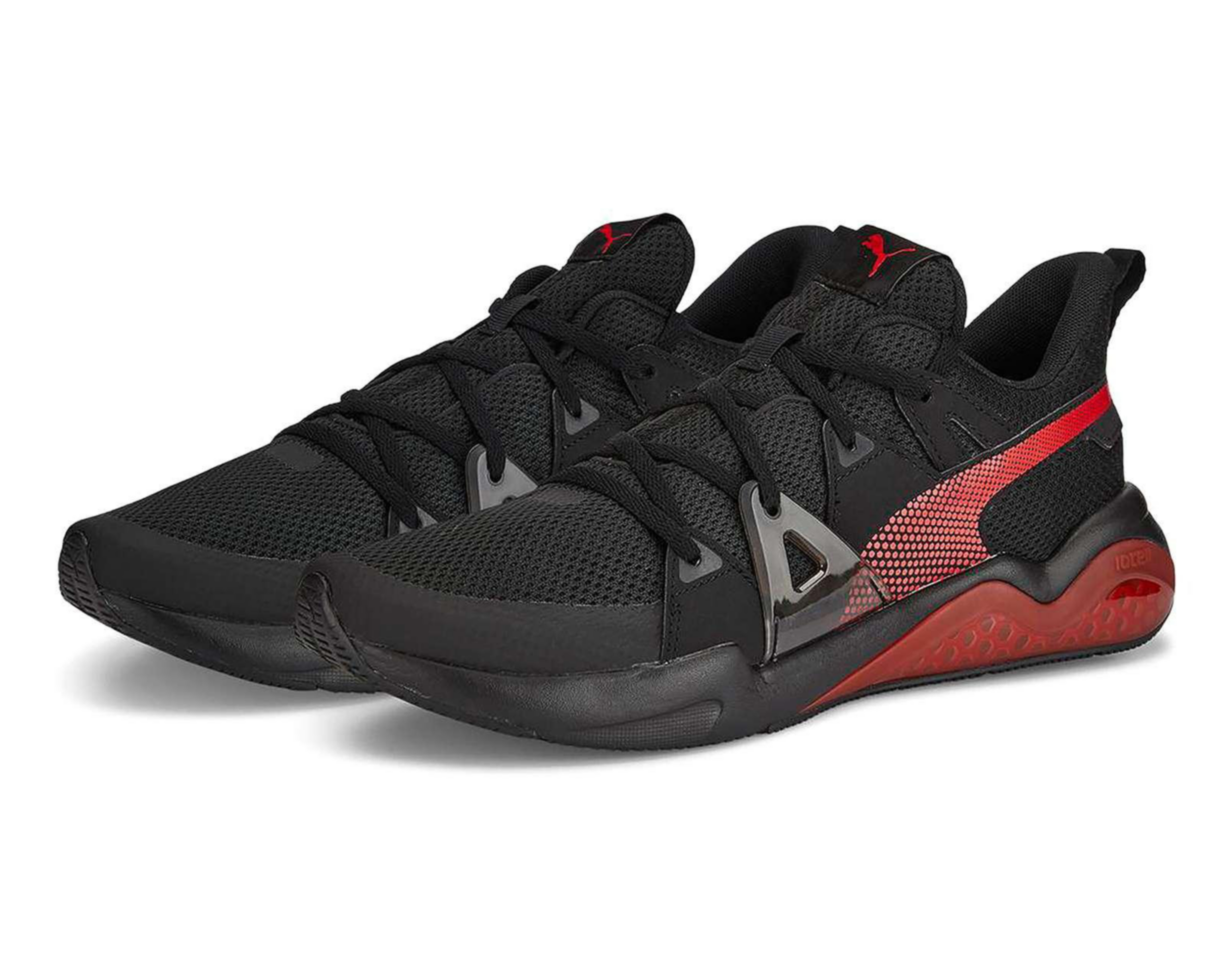 Foto 2 pulgar | Tenis Puma Cell Fraction para Hombre