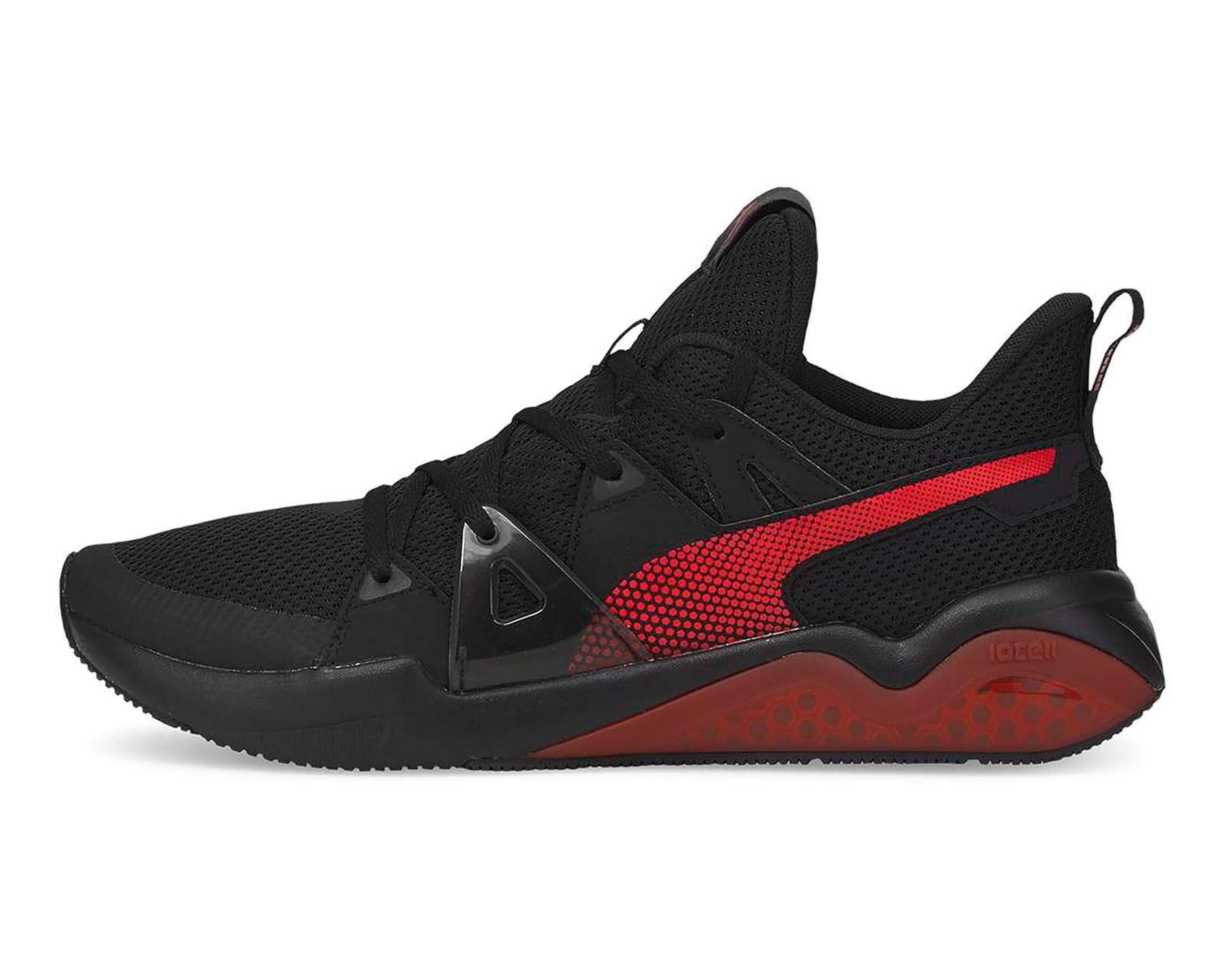 Foto 4 pulgar | Tenis Puma Cell Fraction para Hombre