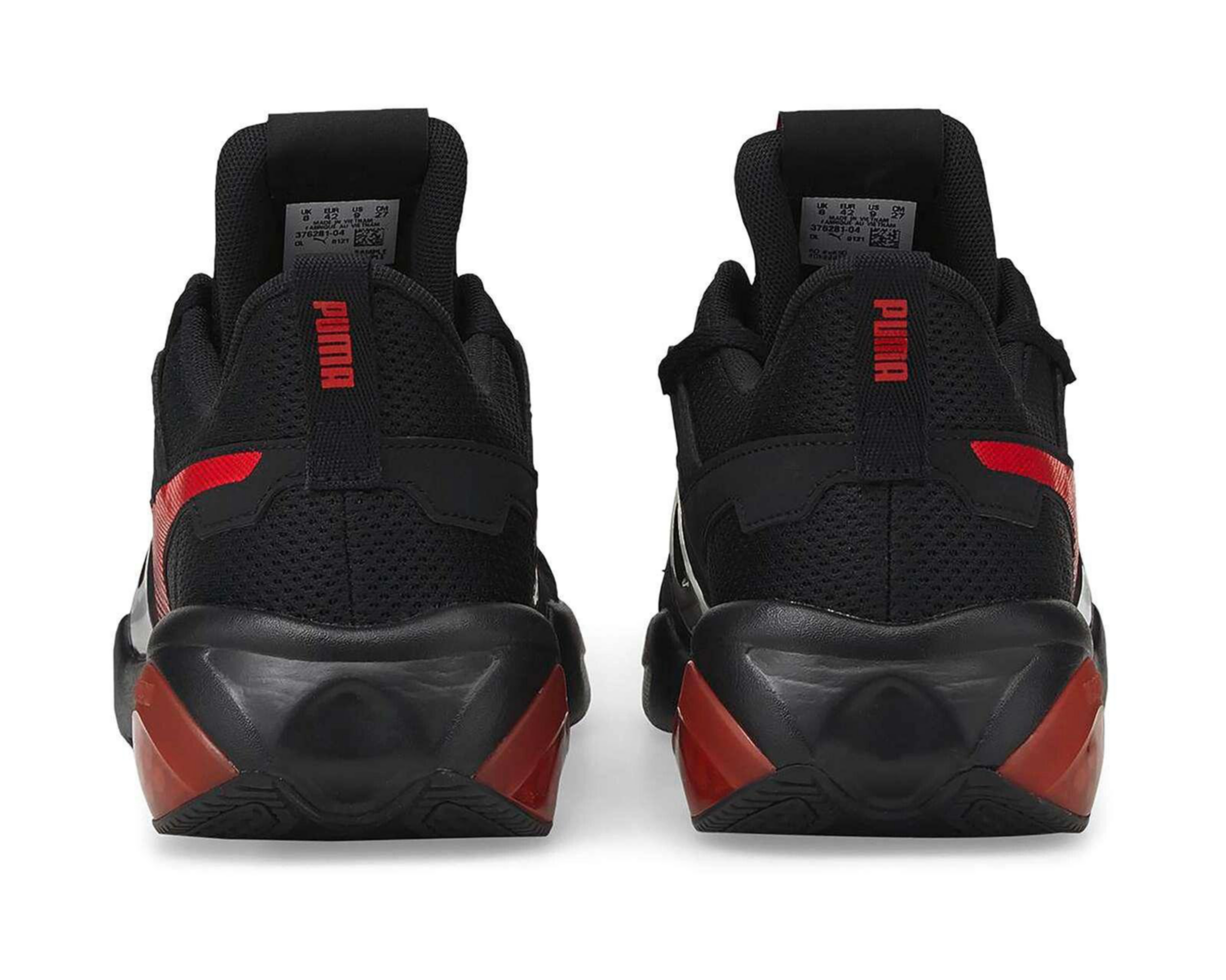 Foto 5 pulgar | Tenis Puma Cell Fraction para Hombre