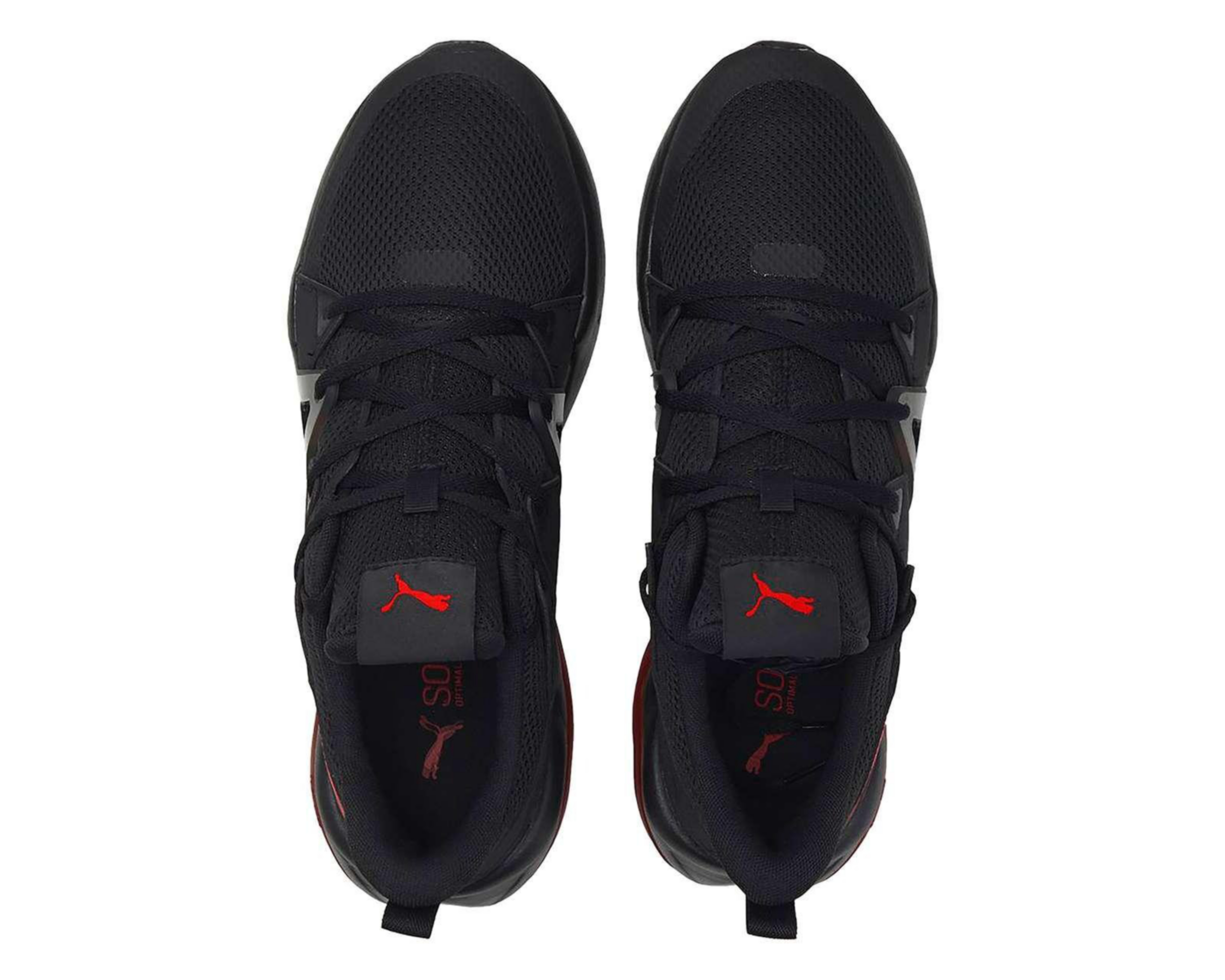 Foto 6 pulgar | Tenis Puma Cell Fraction para Hombre