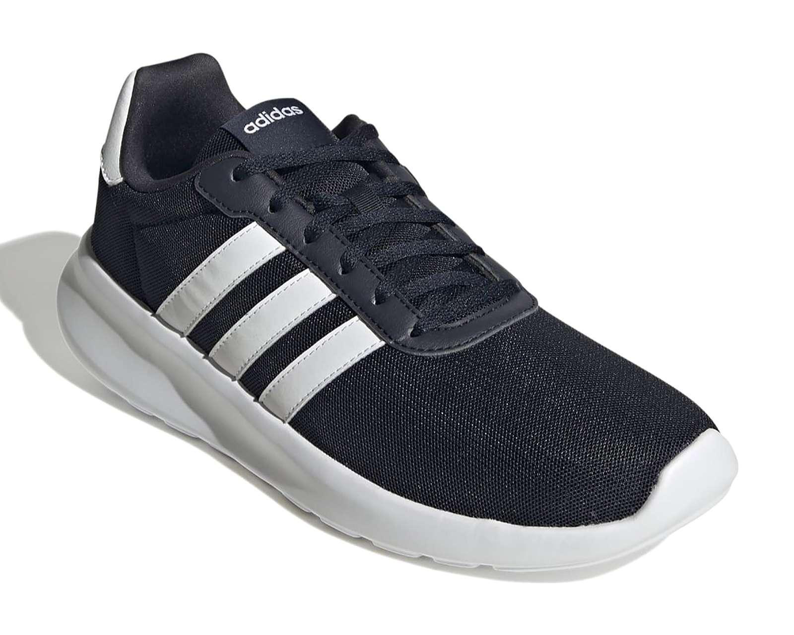 Foto 2 pulgar | Tenis Adidas Lite Racer 3.0 para Hombre