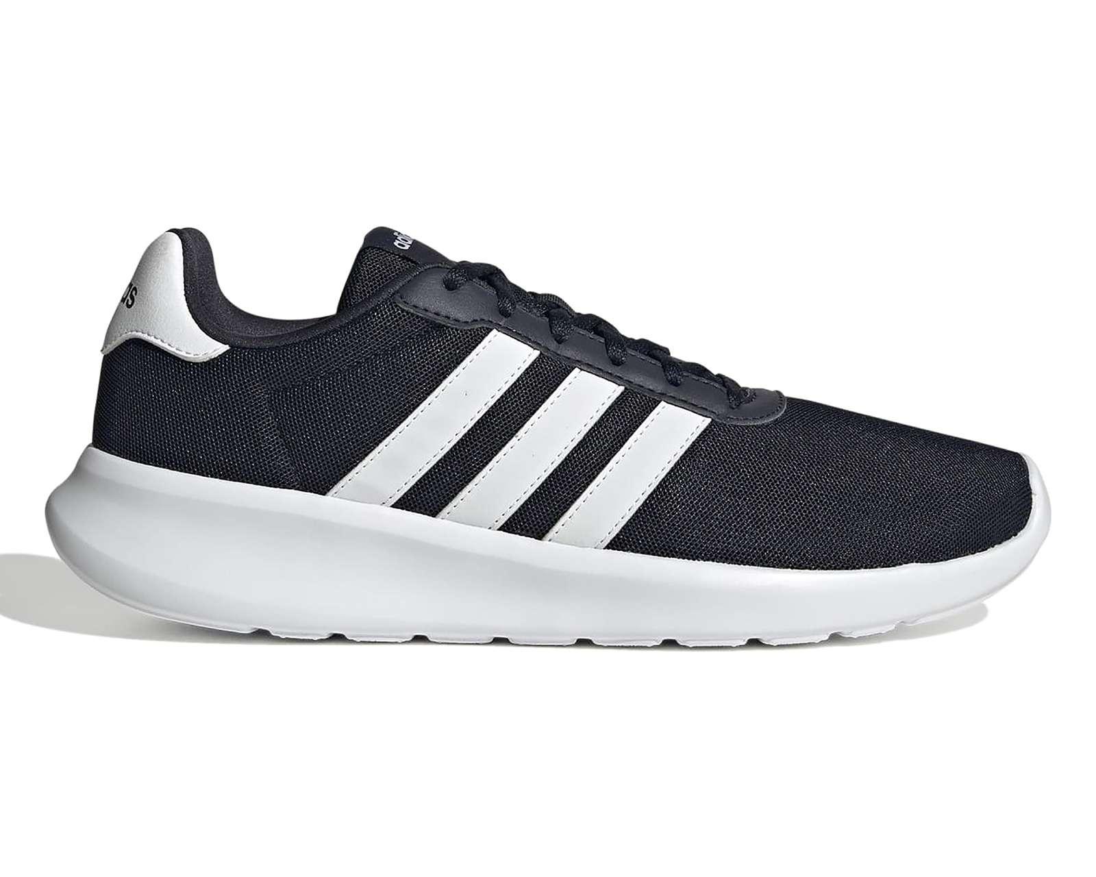 Foto 3 pulgar | Tenis Adidas Lite Racer 3.0 para Hombre