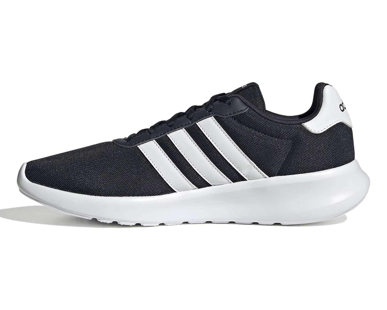 Foto 4 pulgar | Tenis Adidas Lite Racer 3.0 para Hombre