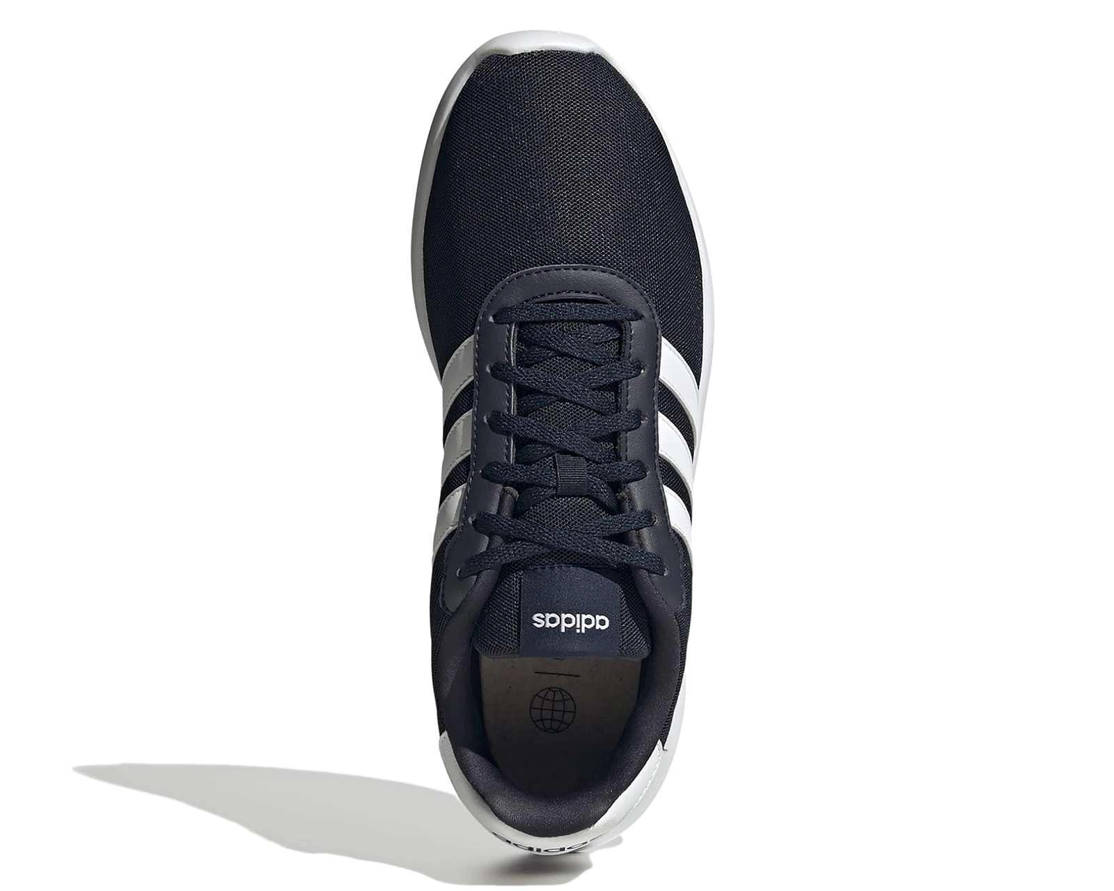 Foto 5 pulgar | Tenis Adidas Lite Racer 3.0 para Hombre