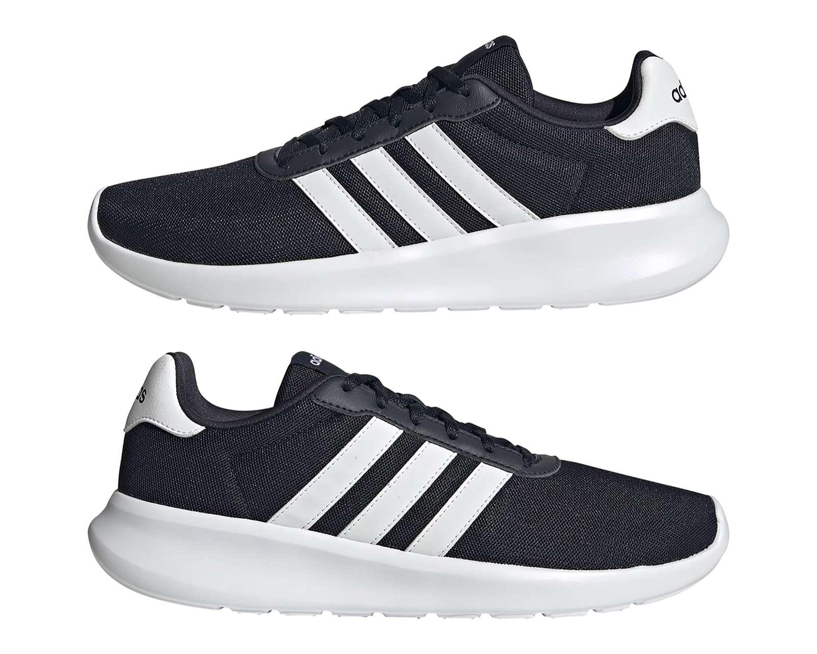 Foto 6 pulgar | Tenis Adidas Lite Racer 3.0 para Hombre