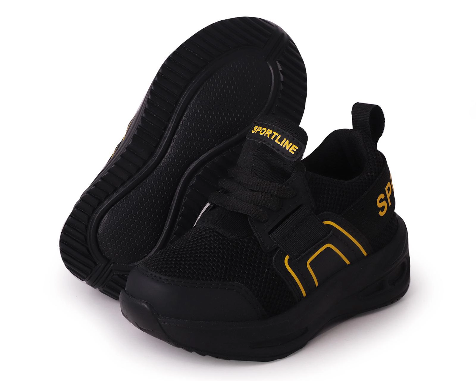 Tenis Deportivos Sportline para Niño