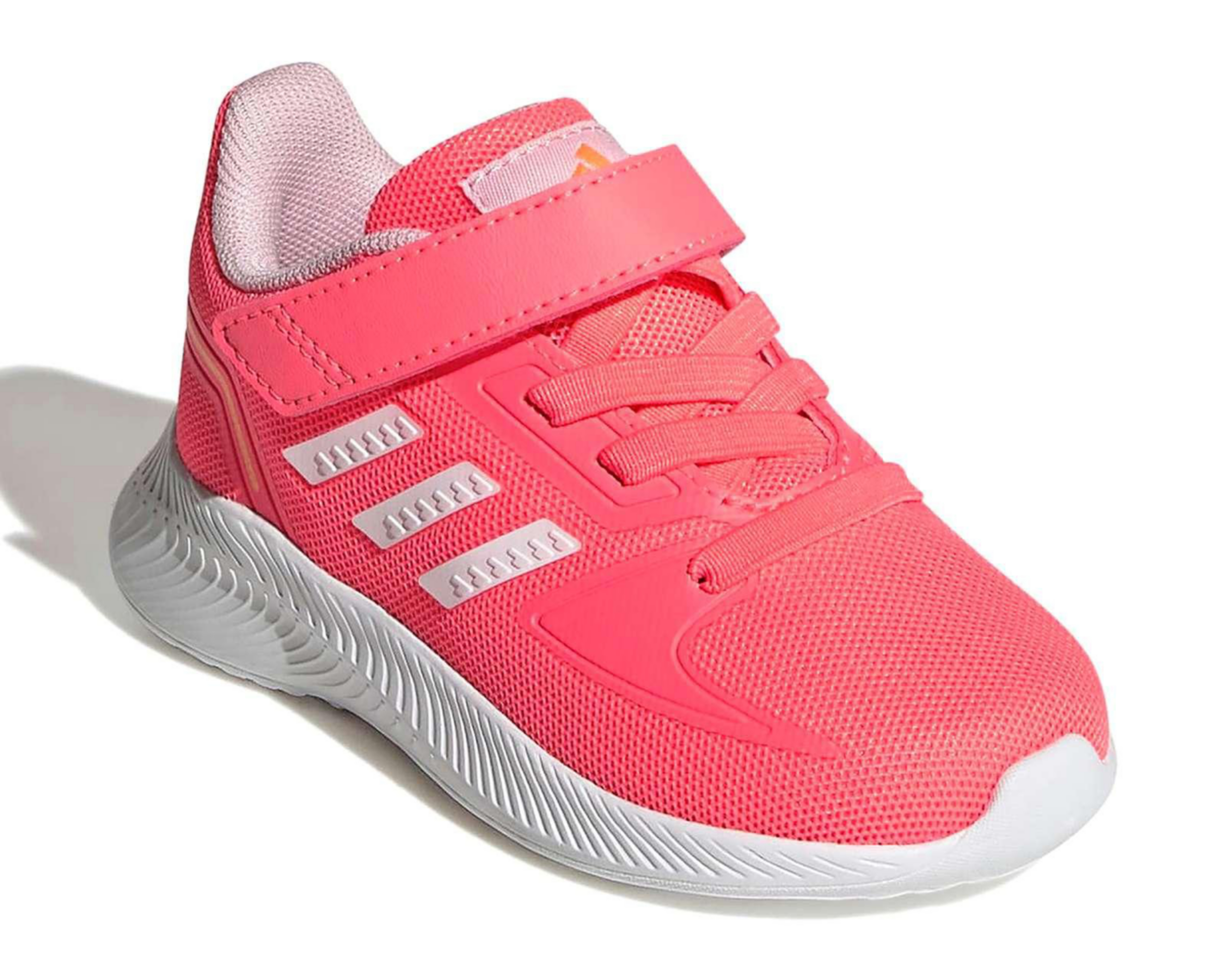 Foto 4 pulgar | Tenis Adidas Runfalcon 2.0 para Bebé Niña