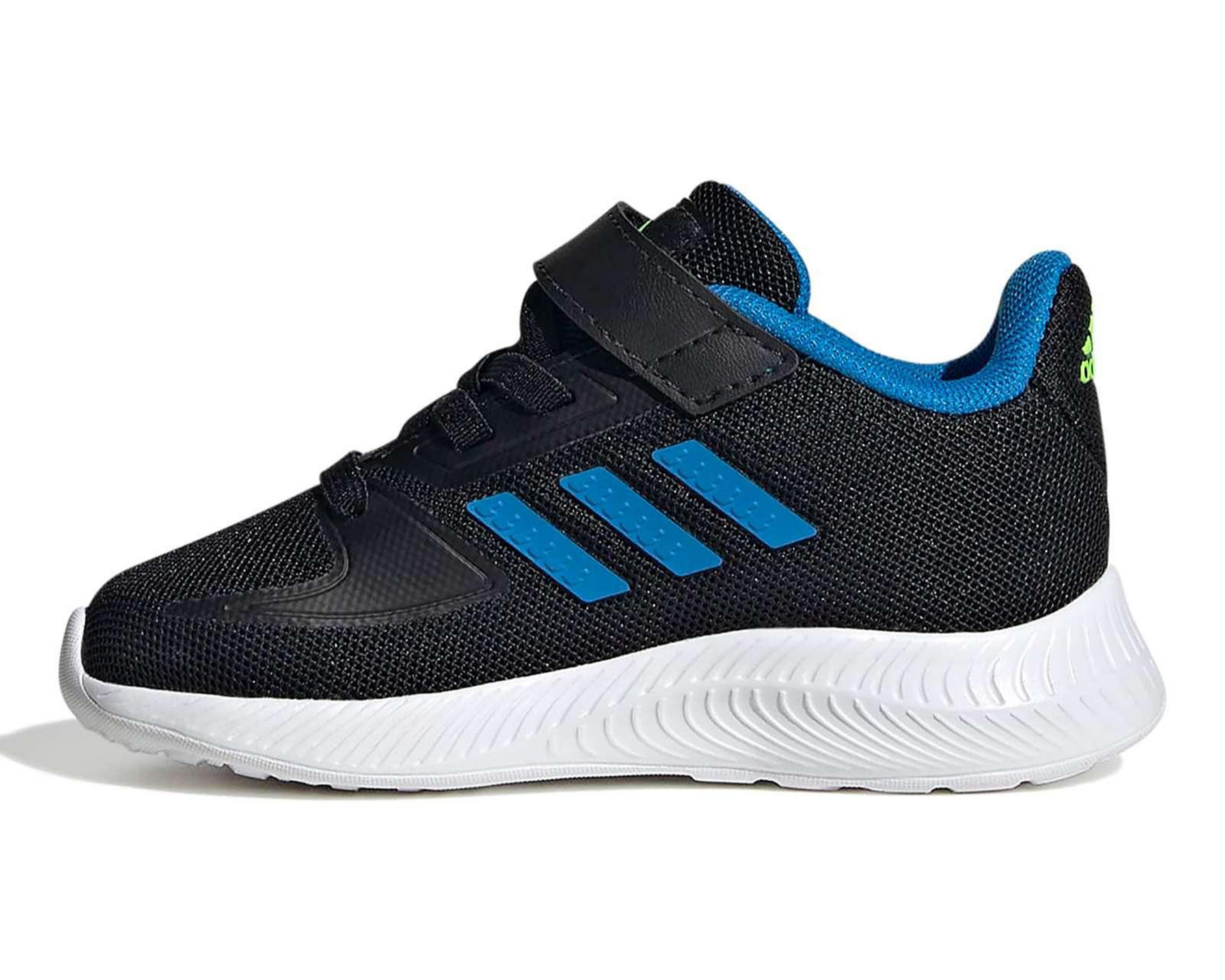 Foto 3 pulgar | Tenis Adidas Runfalcon 2.0 l para Bebé Niño