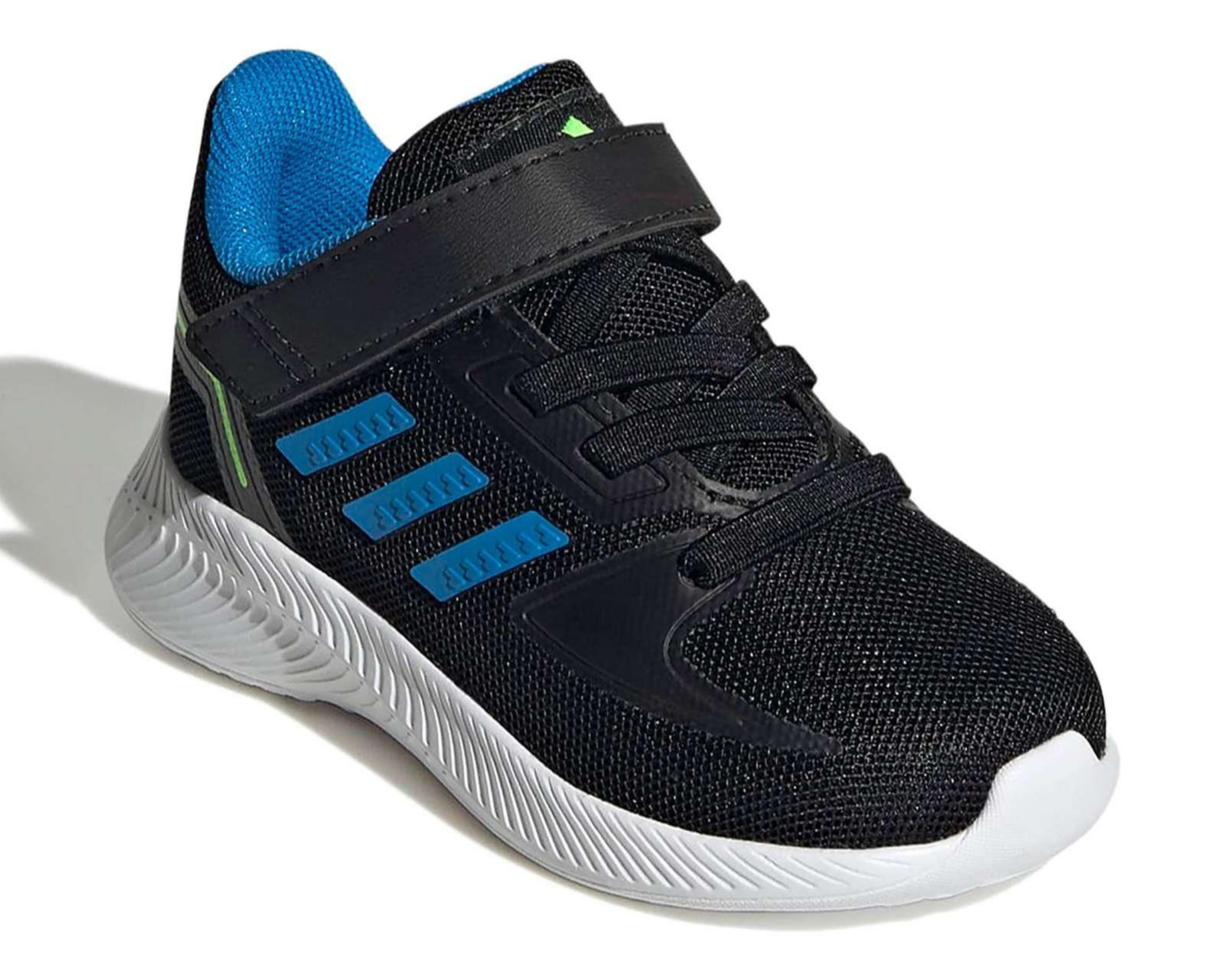 Foto 4 pulgar | Tenis Adidas Runfalcon 2.0 l para Bebé Niño