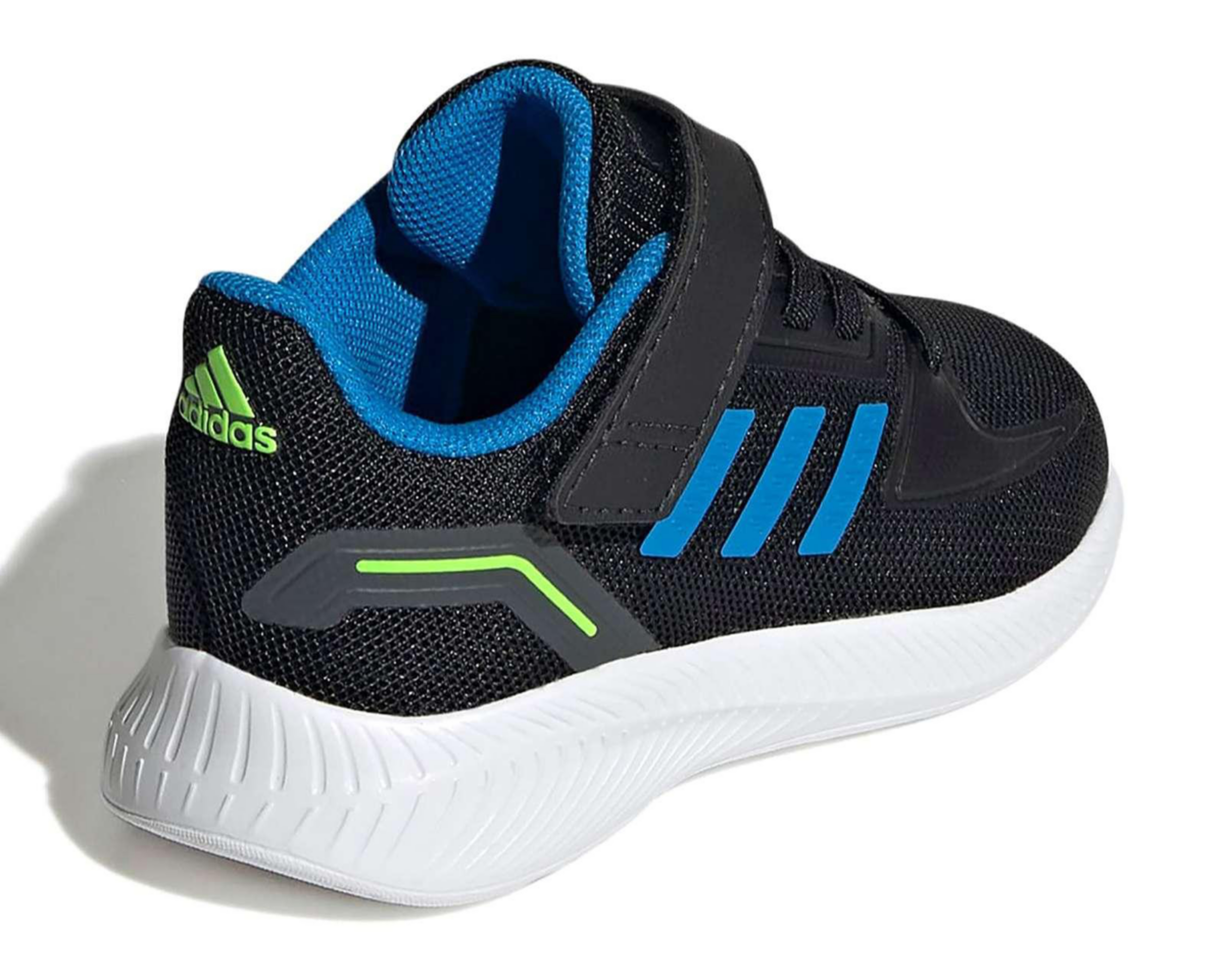 Foto 7 pulgar | Tenis Adidas Runfalcon 2.0 l para Bebé Niño