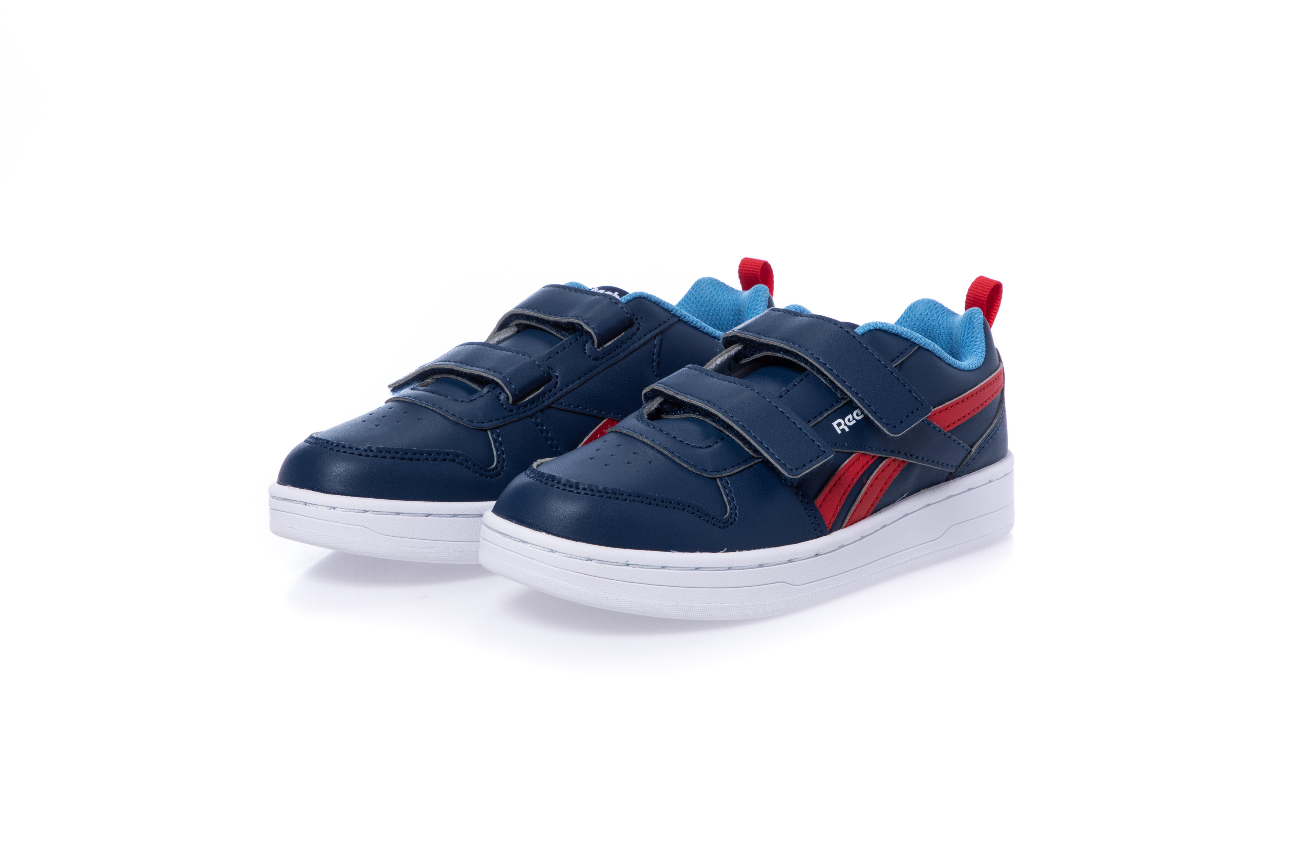 Tenis Reebok Royal Prime 2.0 para Niño